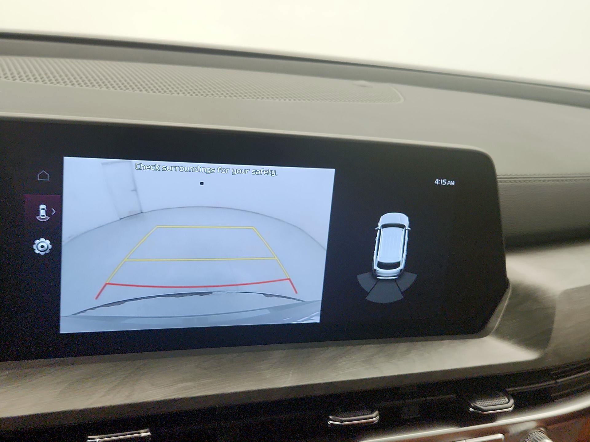 Thumbnail: 2025 Kia Telluride - 15