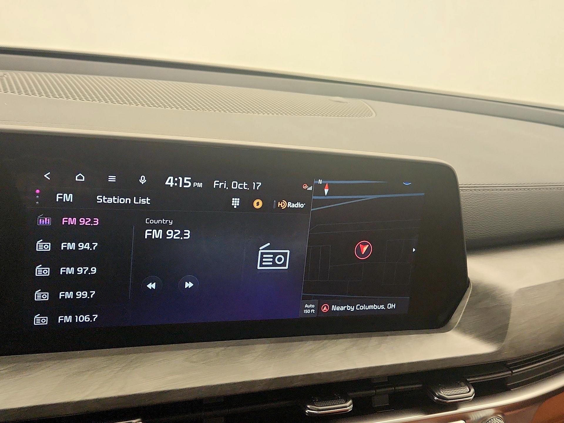 Thumbnail: 2025 Kia Telluride - 16