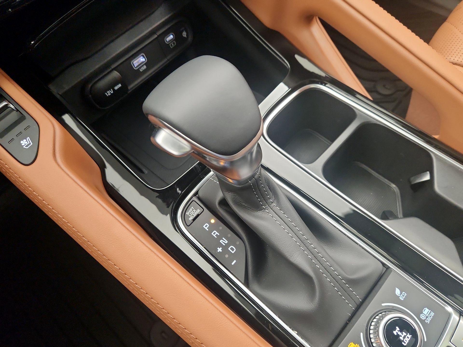 Thumbnail: 2025 Kia Telluride - 18