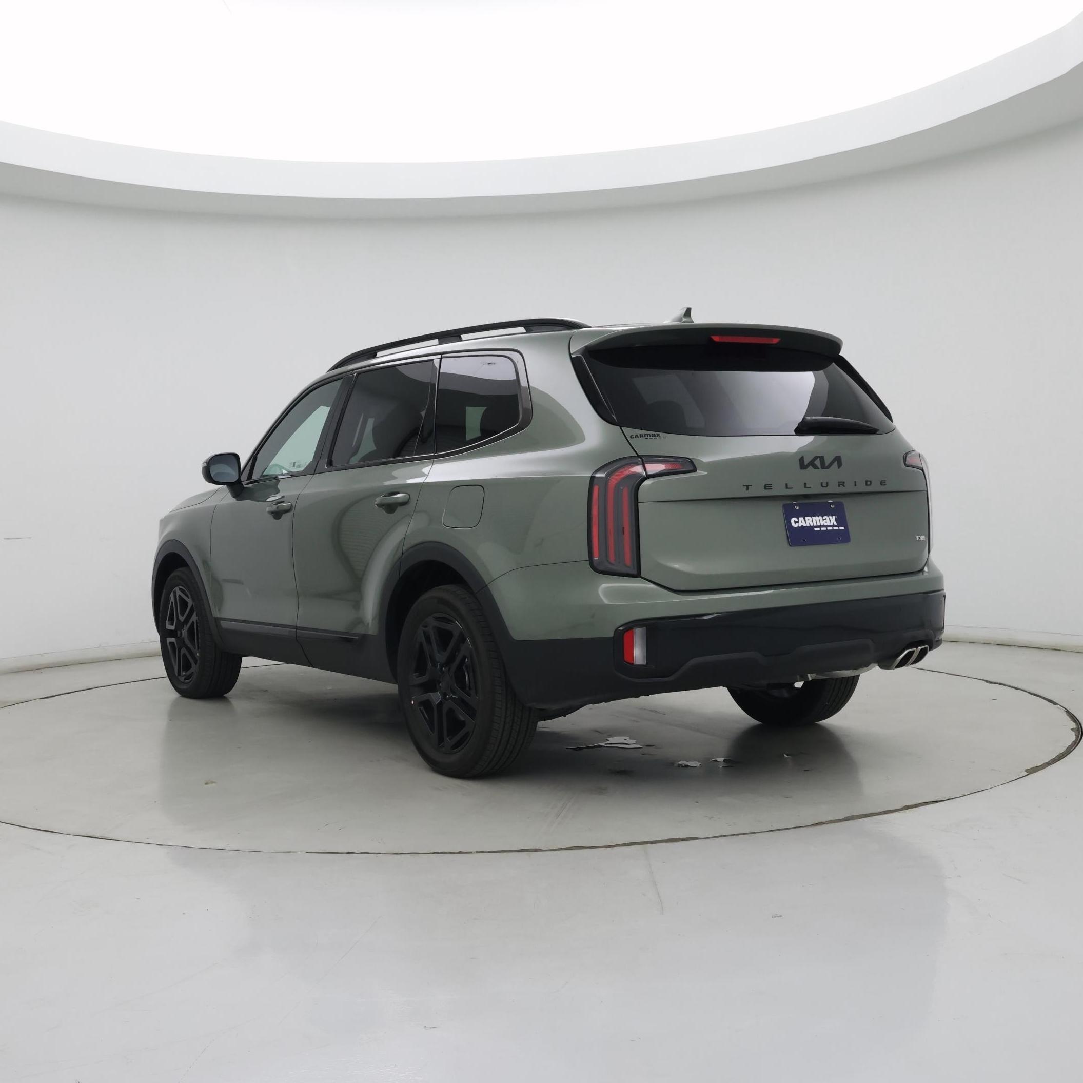Thumbnail: 2025 Kia Telluride - 2