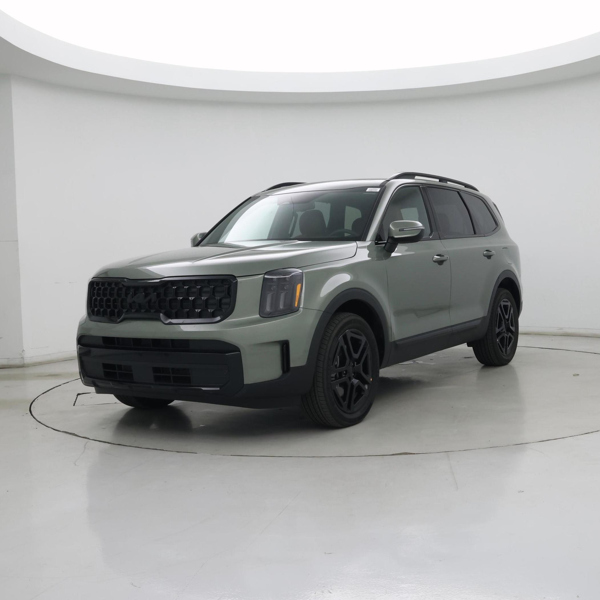 Thumbnail: 2025 Kia Telluride - 4