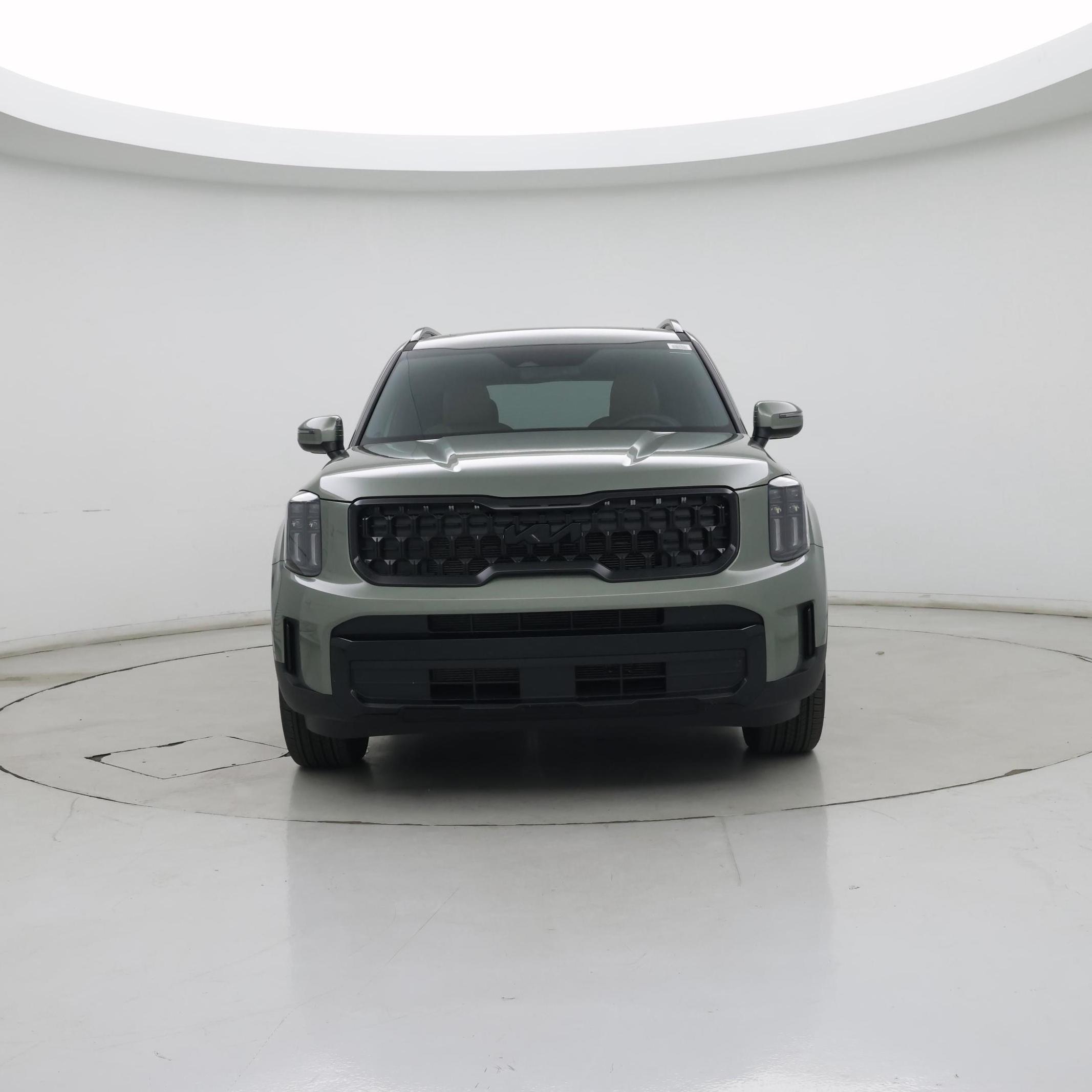 Thumbnail: 2025 Kia Telluride - 5