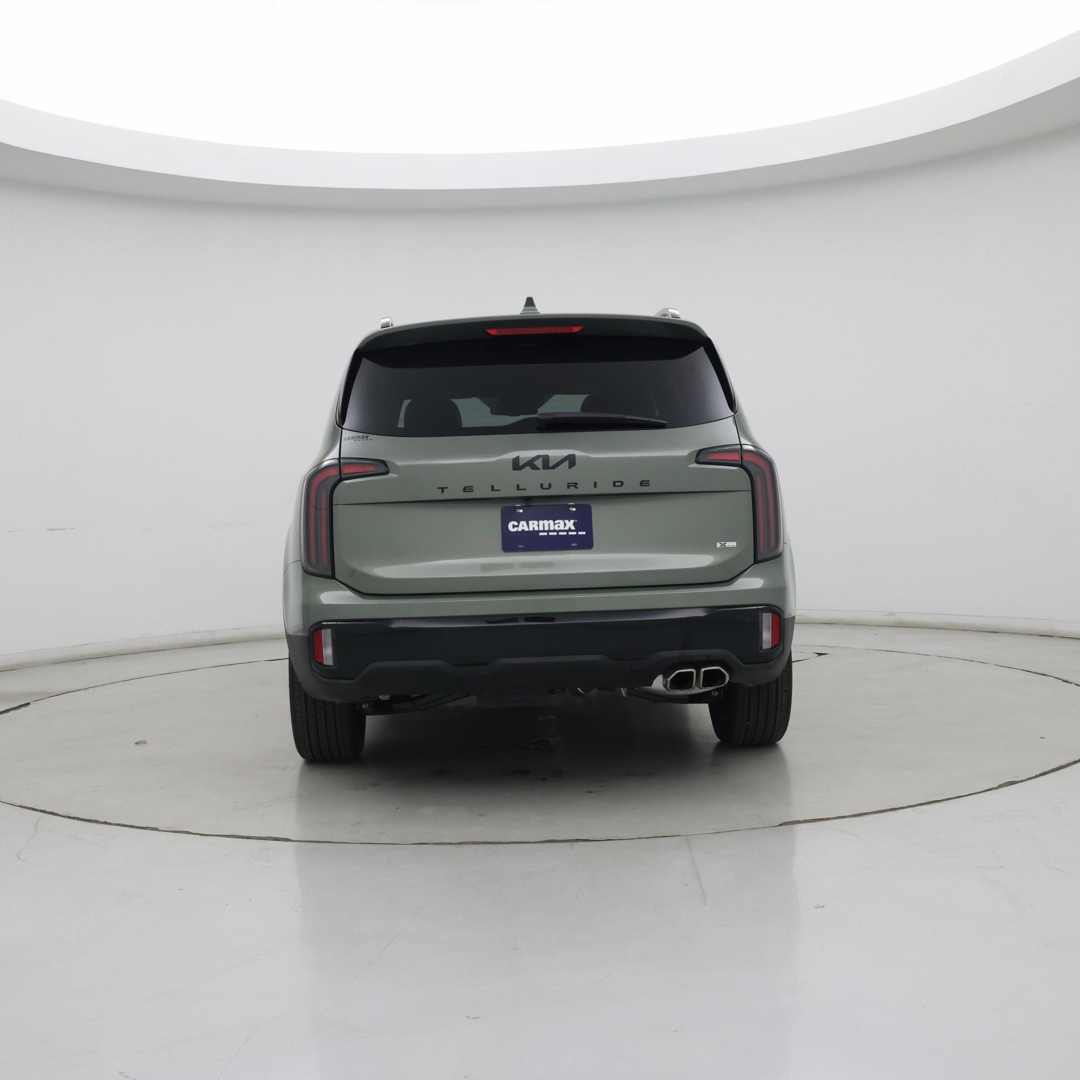 Thumbnail: 2025 Kia Telluride - 6