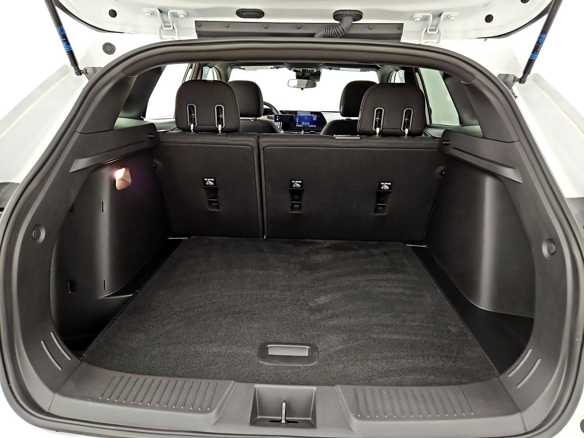 Thumbnail: 2024 Chevrolet Trax - 20