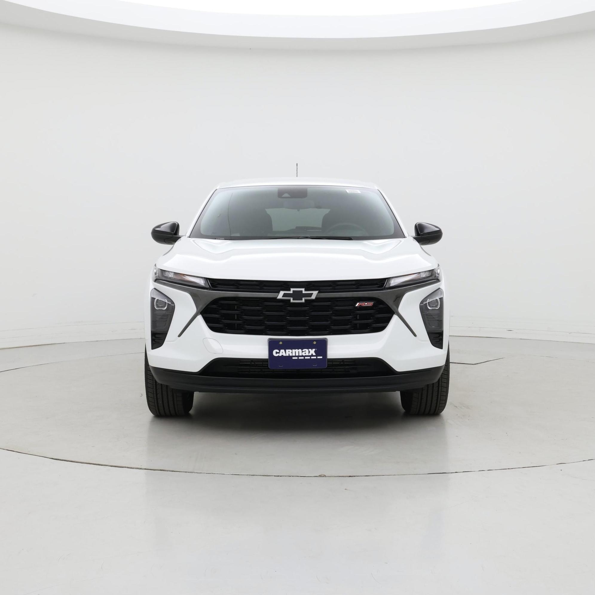 Thumbnail: 2024 Chevrolet Trax - 5