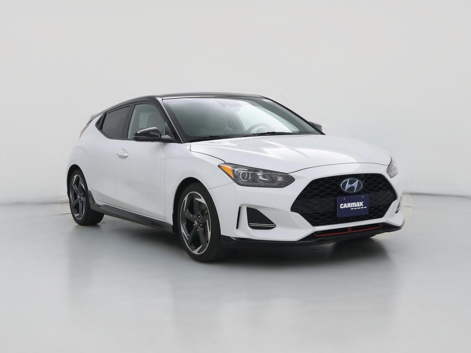 2020 Hyundai Veloster Ultimate