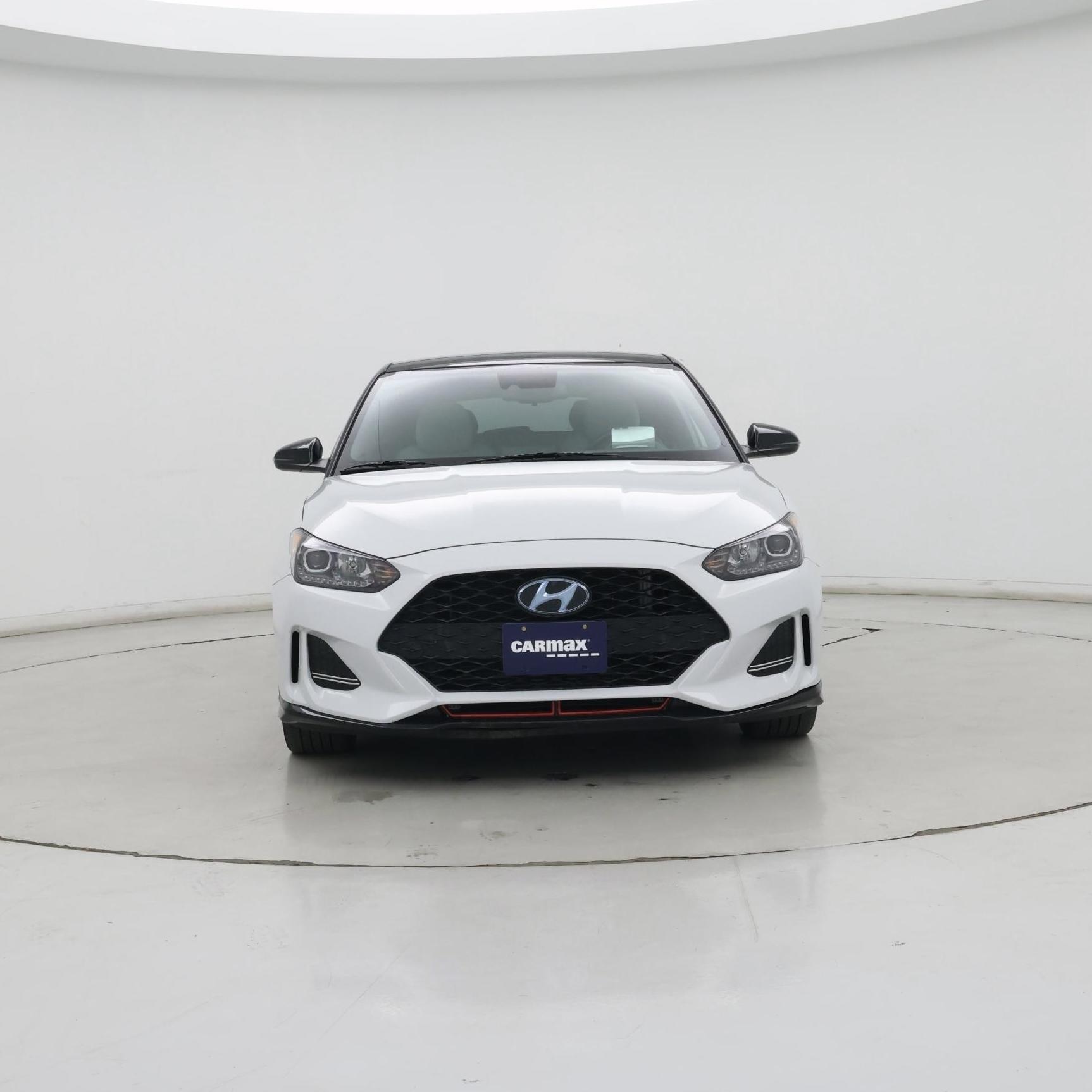 Thumbnail: 2020 Hyundai Veloster - 5