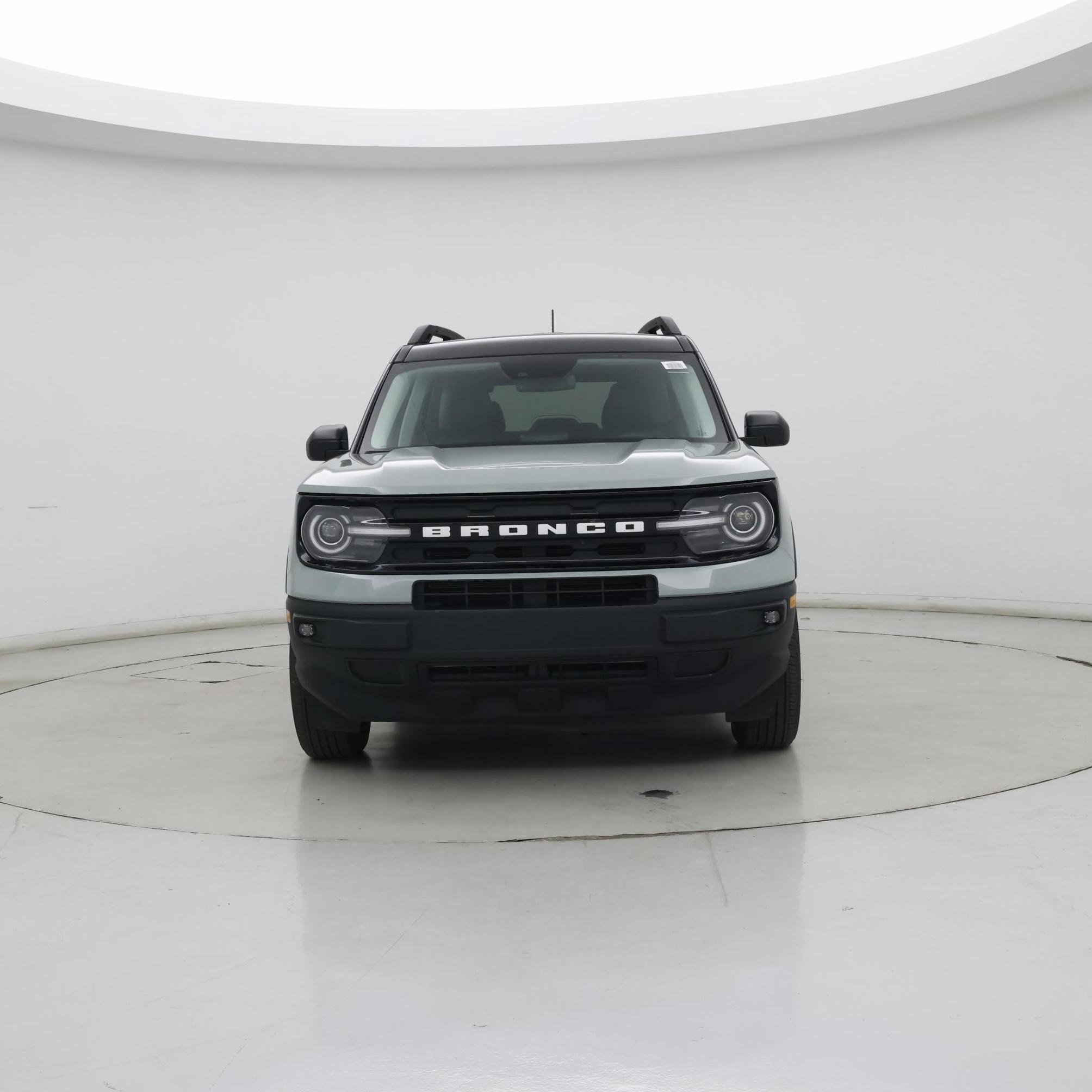 Thumbnail: 2022 Ford Bronco Sport - 5