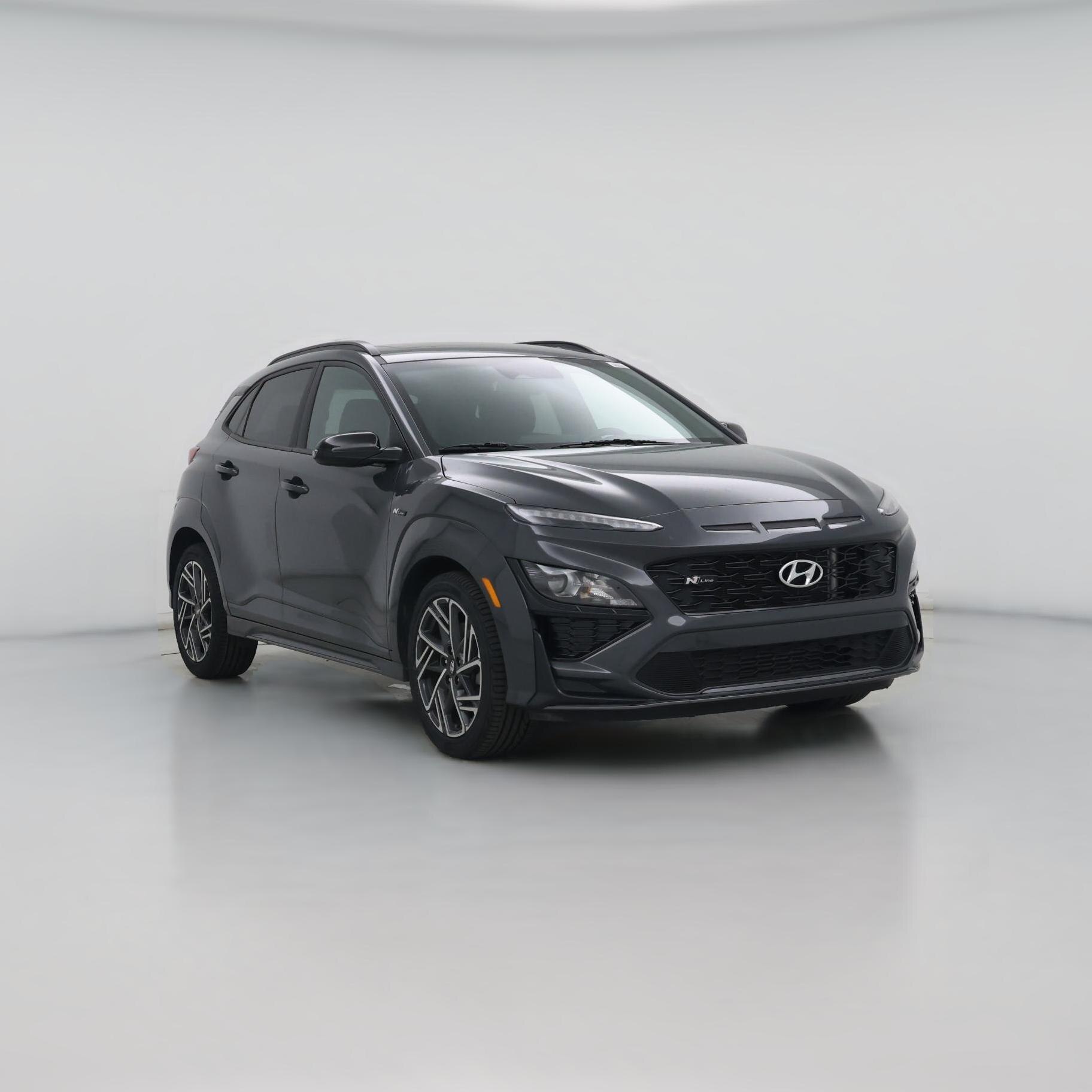 Thumbnail: 2023 Hyundai Kona - 1