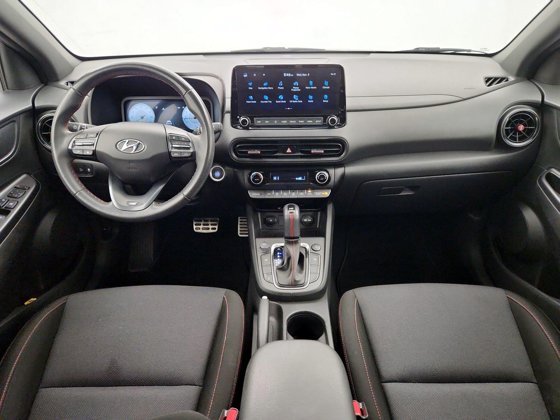 Thumbnail: 2023 Hyundai Kona - 9