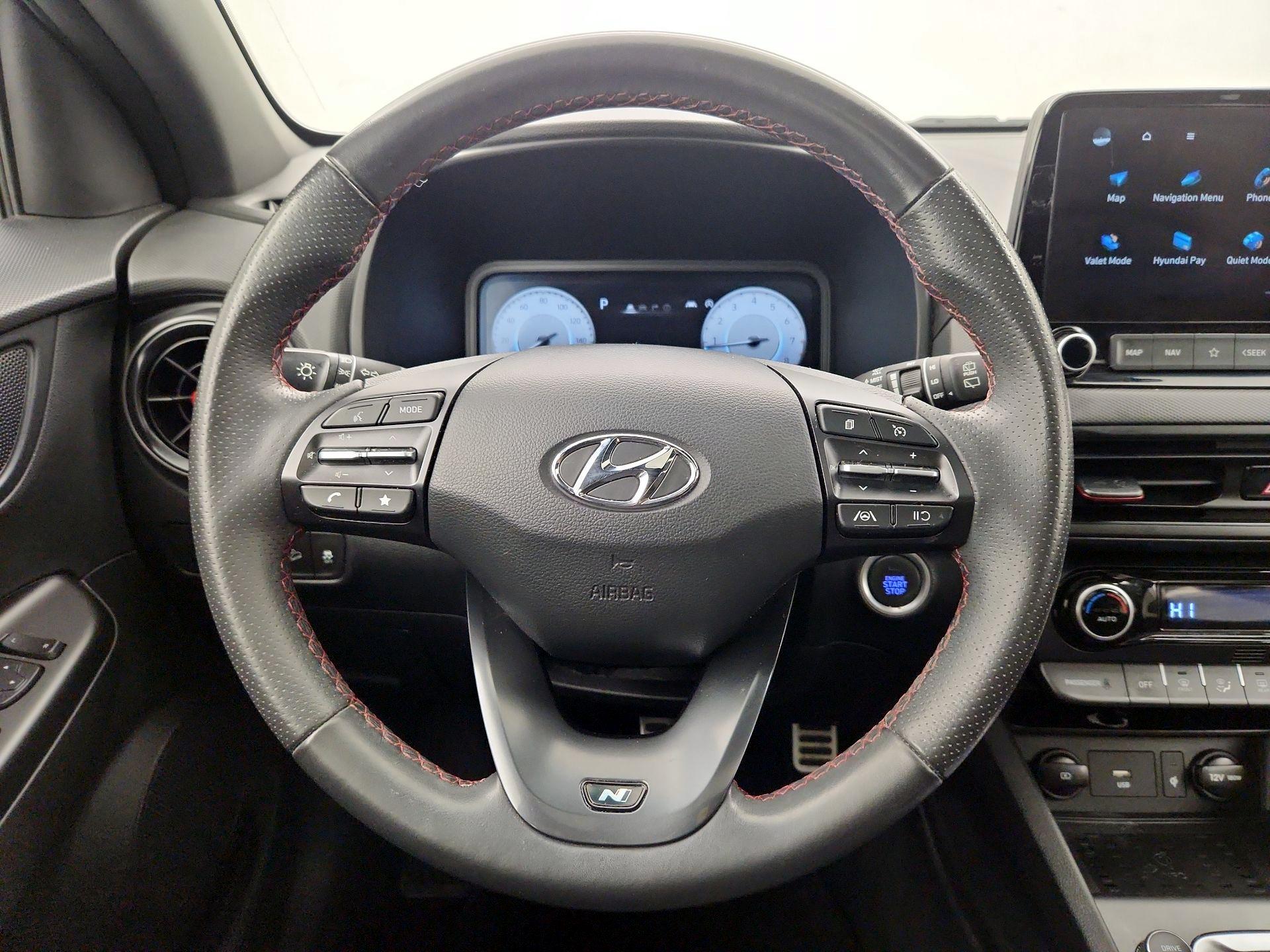 Thumbnail: 2023 Hyundai Kona - 10