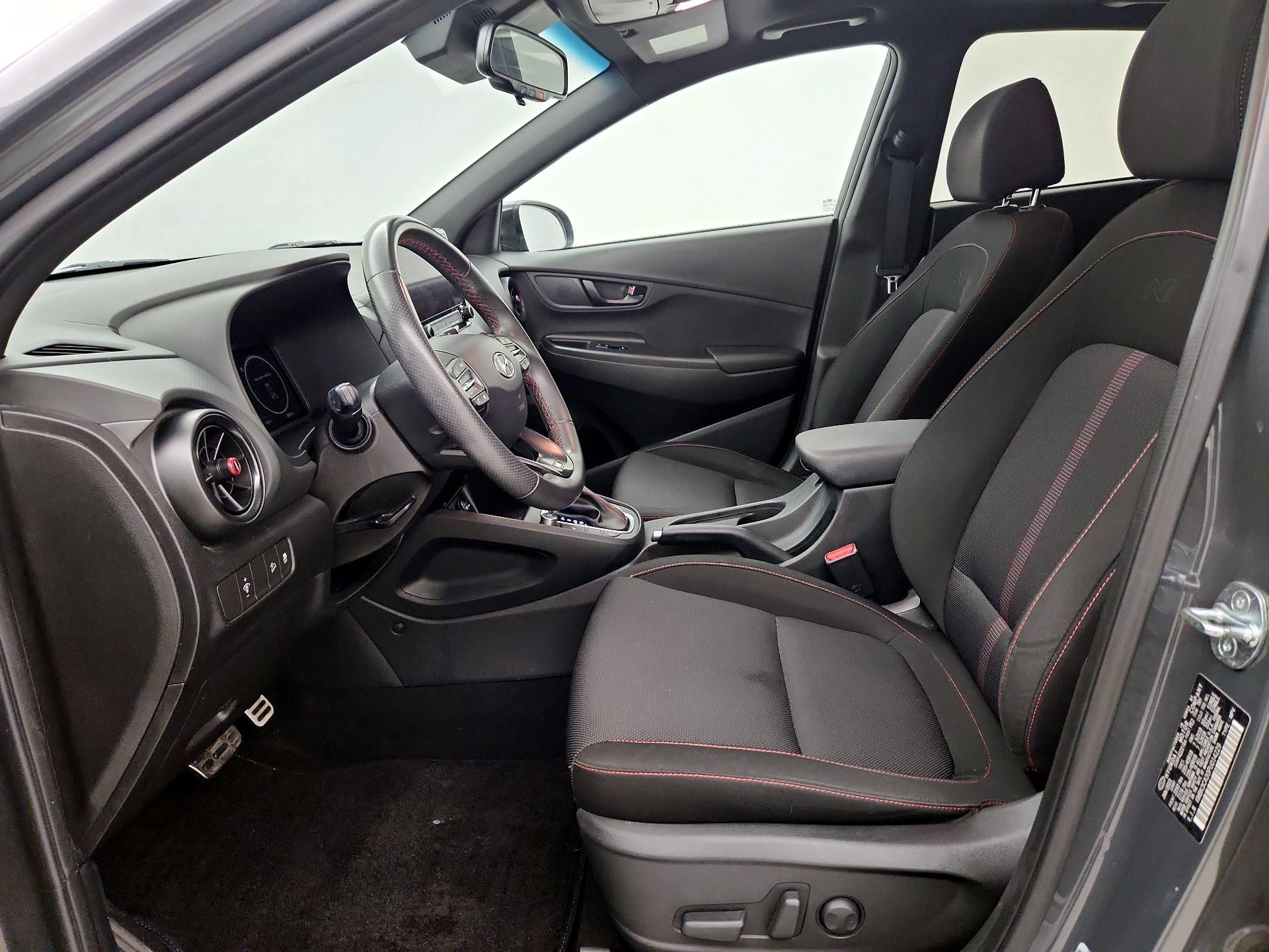 Thumbnail: 2023 Hyundai Kona - 11