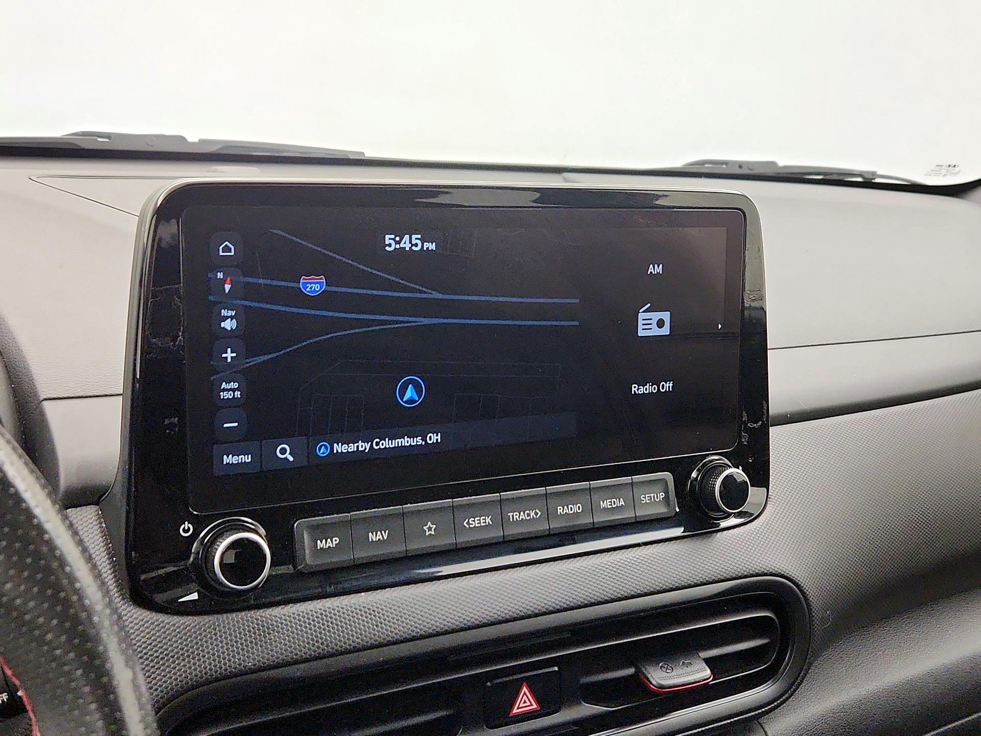 Thumbnail: 2023 Hyundai Kona - 14