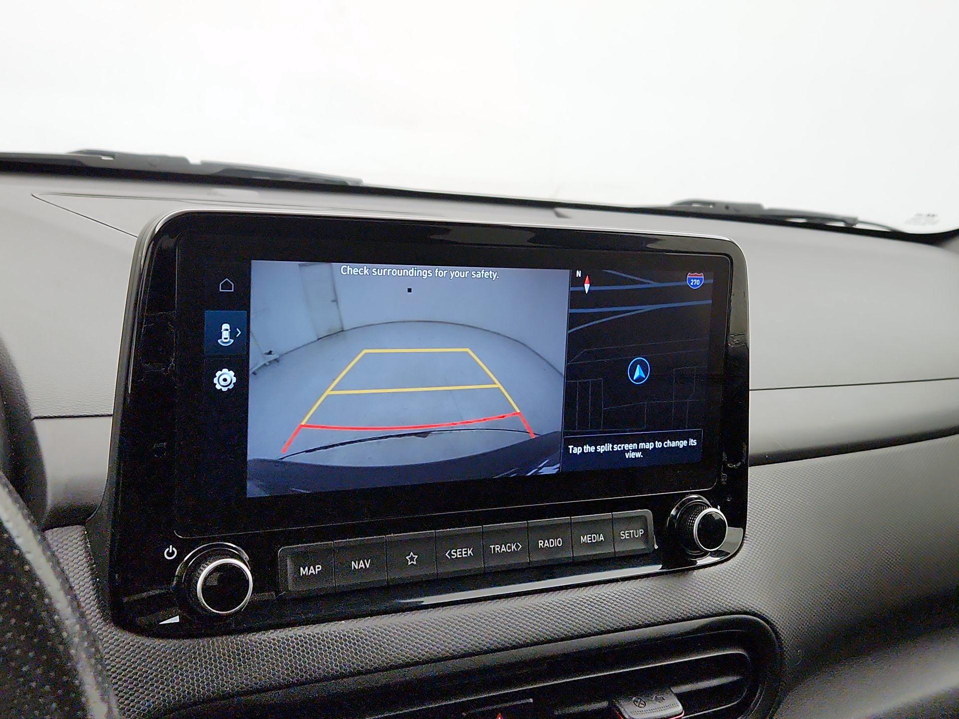 Thumbnail: 2023 Hyundai Kona - 15