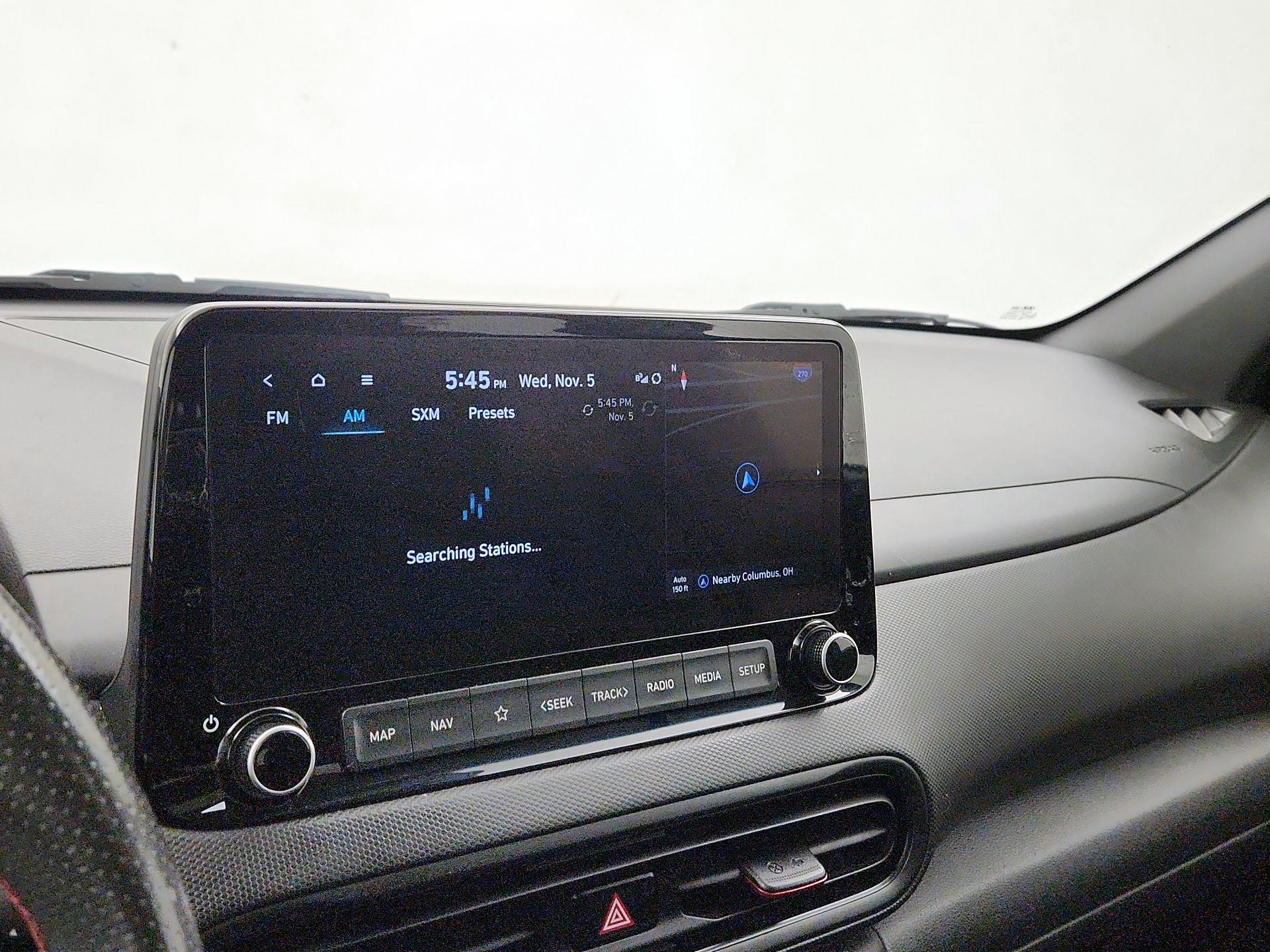 Thumbnail: 2023 Hyundai Kona - 16