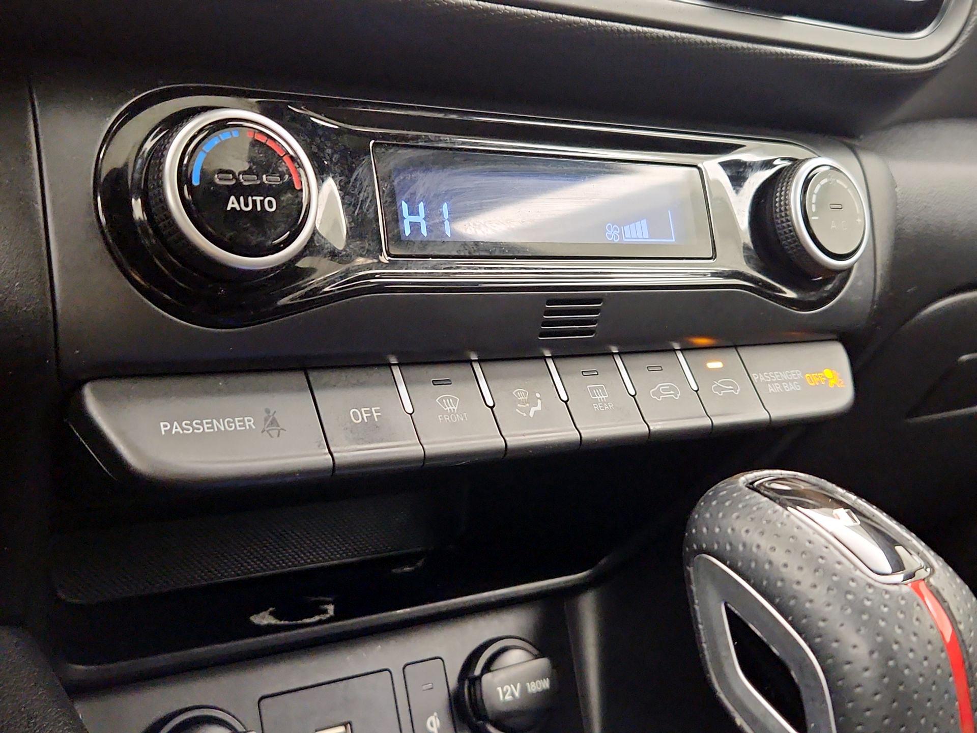 Thumbnail: 2023 Hyundai Kona - 17