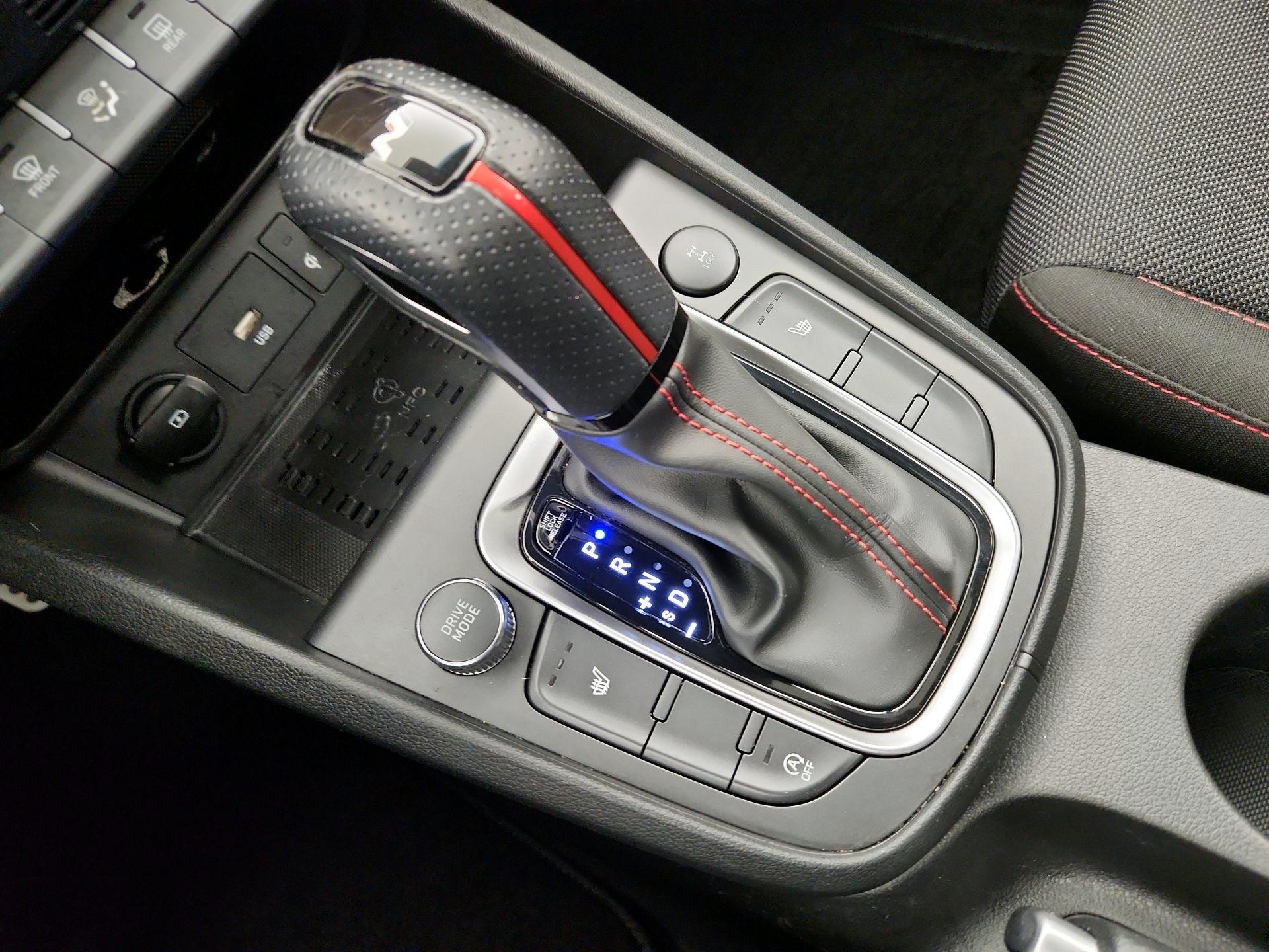 Thumbnail: 2023 Hyundai Kona - 18