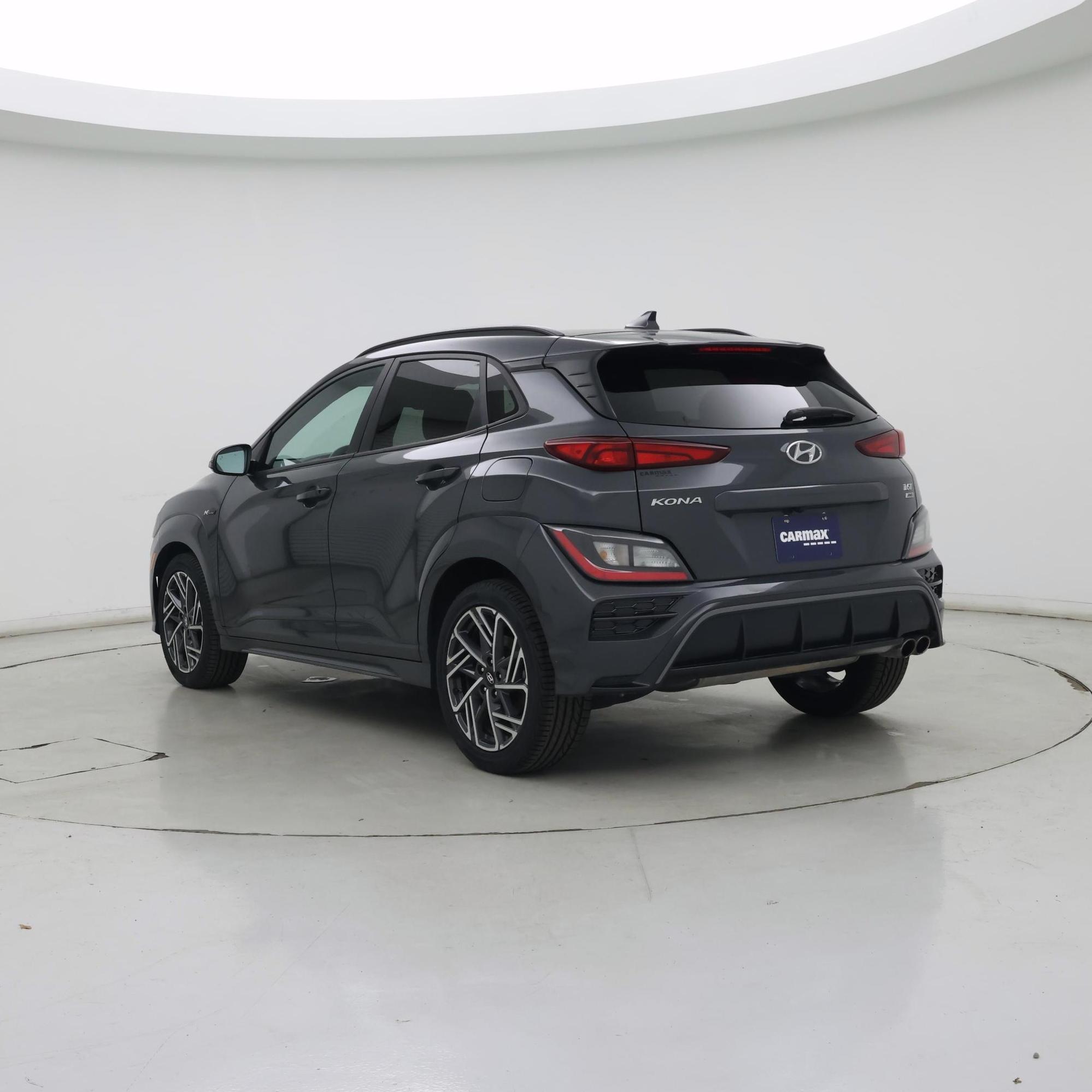 Thumbnail: 2023 Hyundai Kona - 2