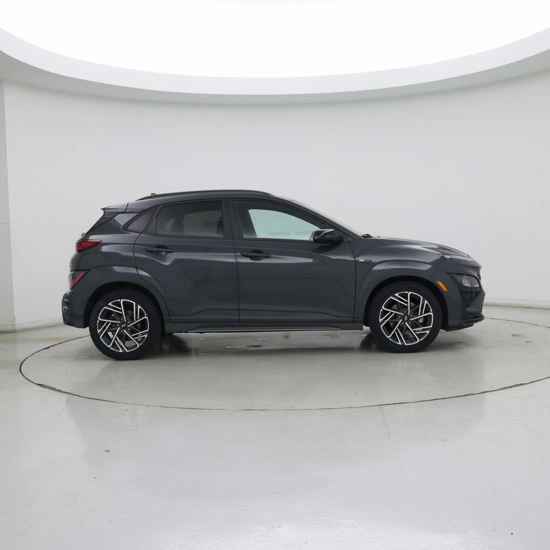 Thumbnail: 2023 Hyundai Kona - 7