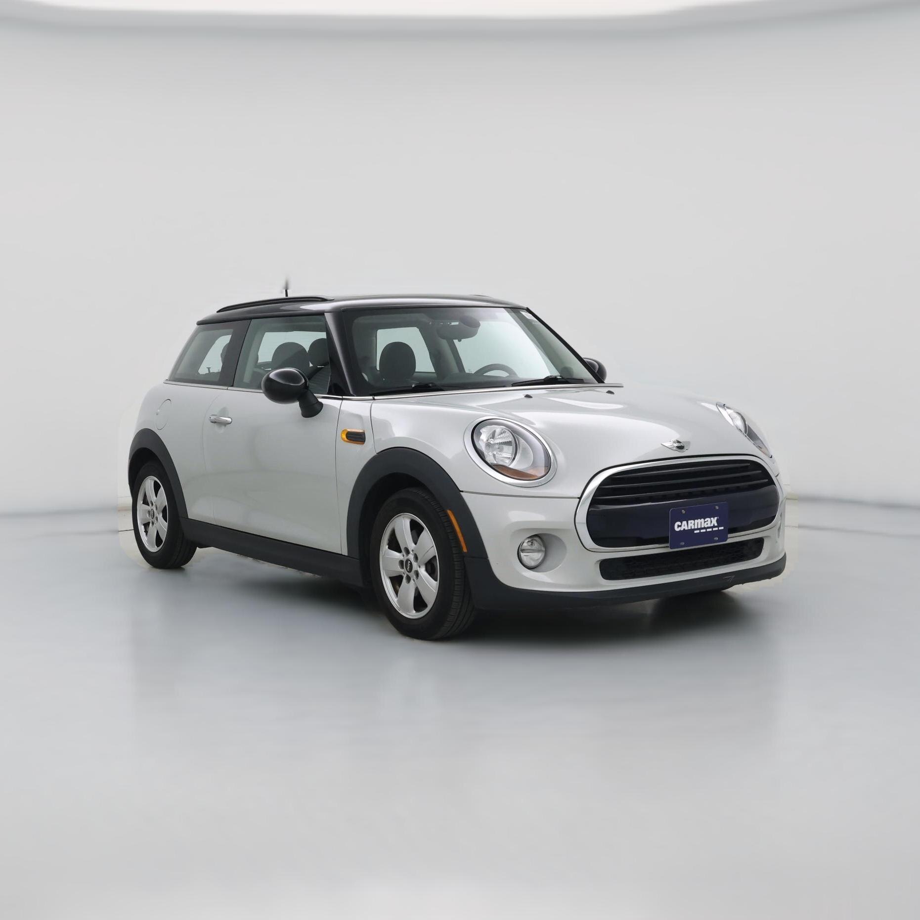 Thumbnail: 2016 MINI Cooper Hardtop - 1