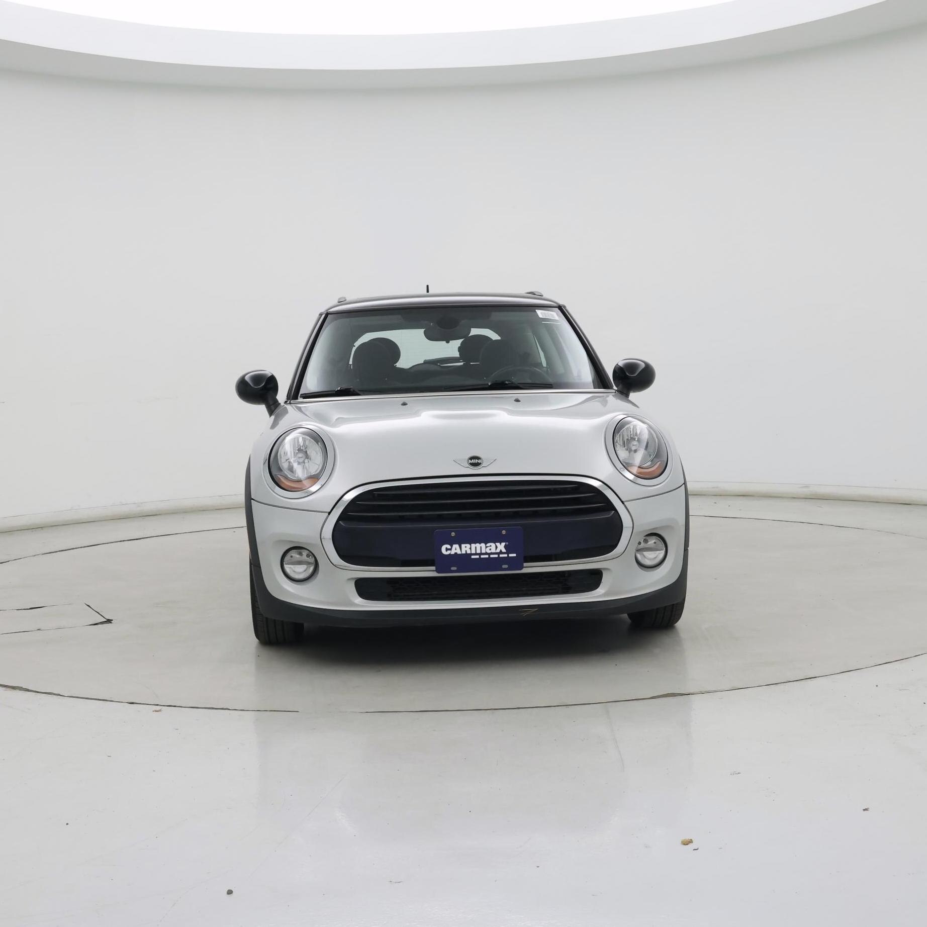 Thumbnail: 2016 MINI Cooper Hardtop - 5