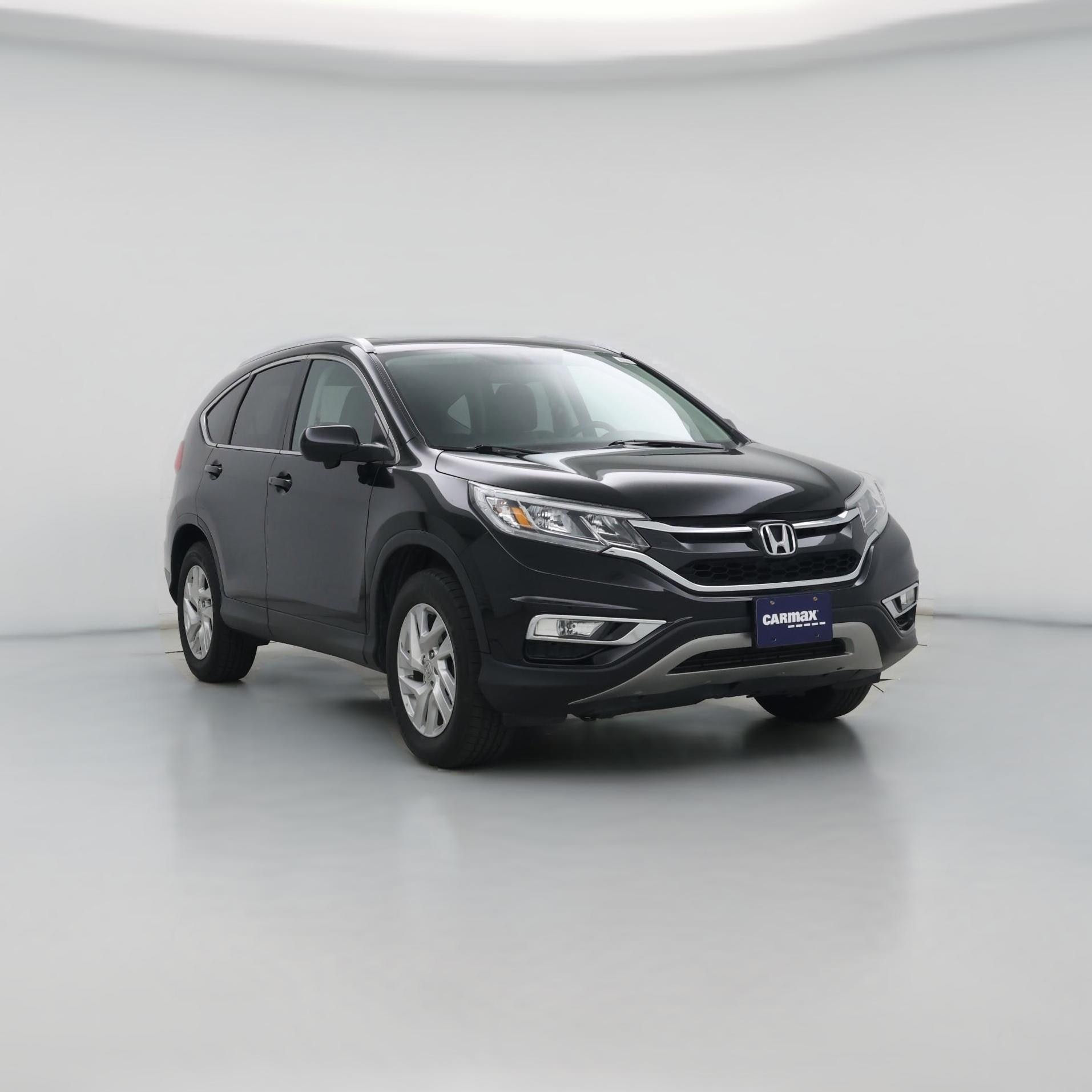 Thumbnail: 2016 Honda CR-V - 1
