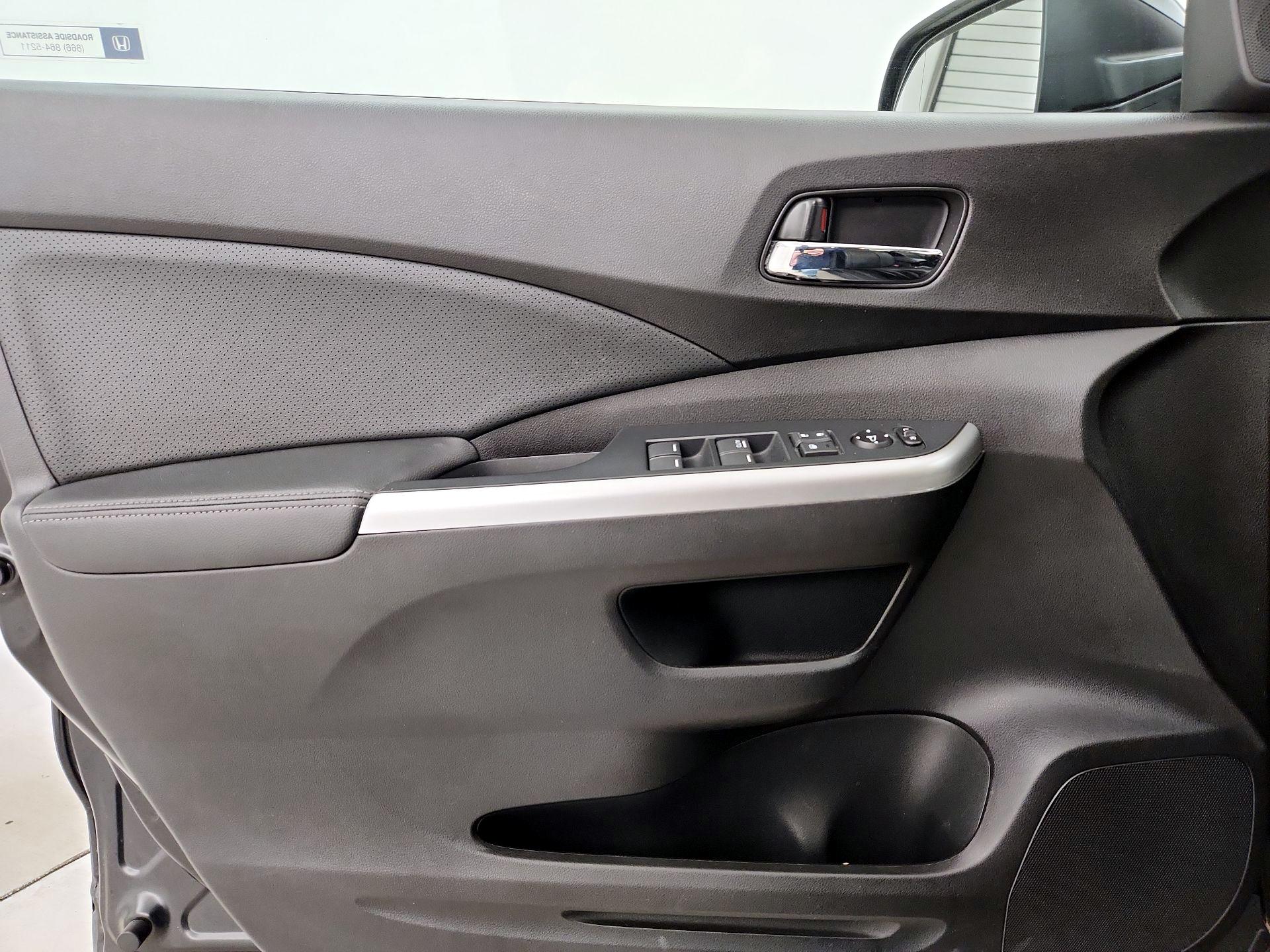 Thumbnail: 2016 Honda CR-V - 12