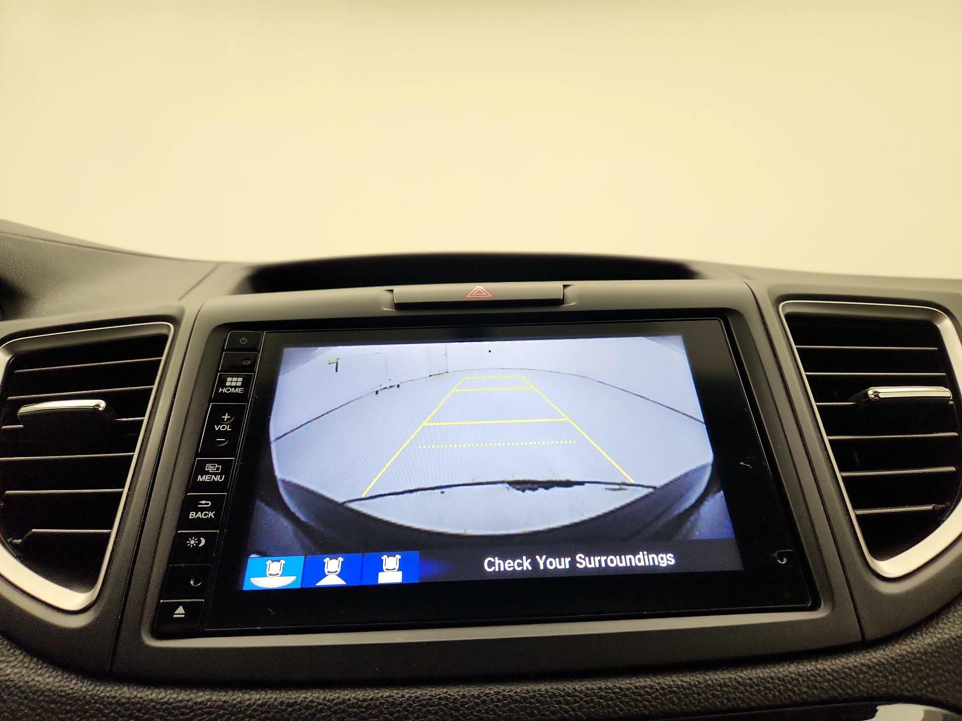 Thumbnail: 2016 Honda CR-V - 14