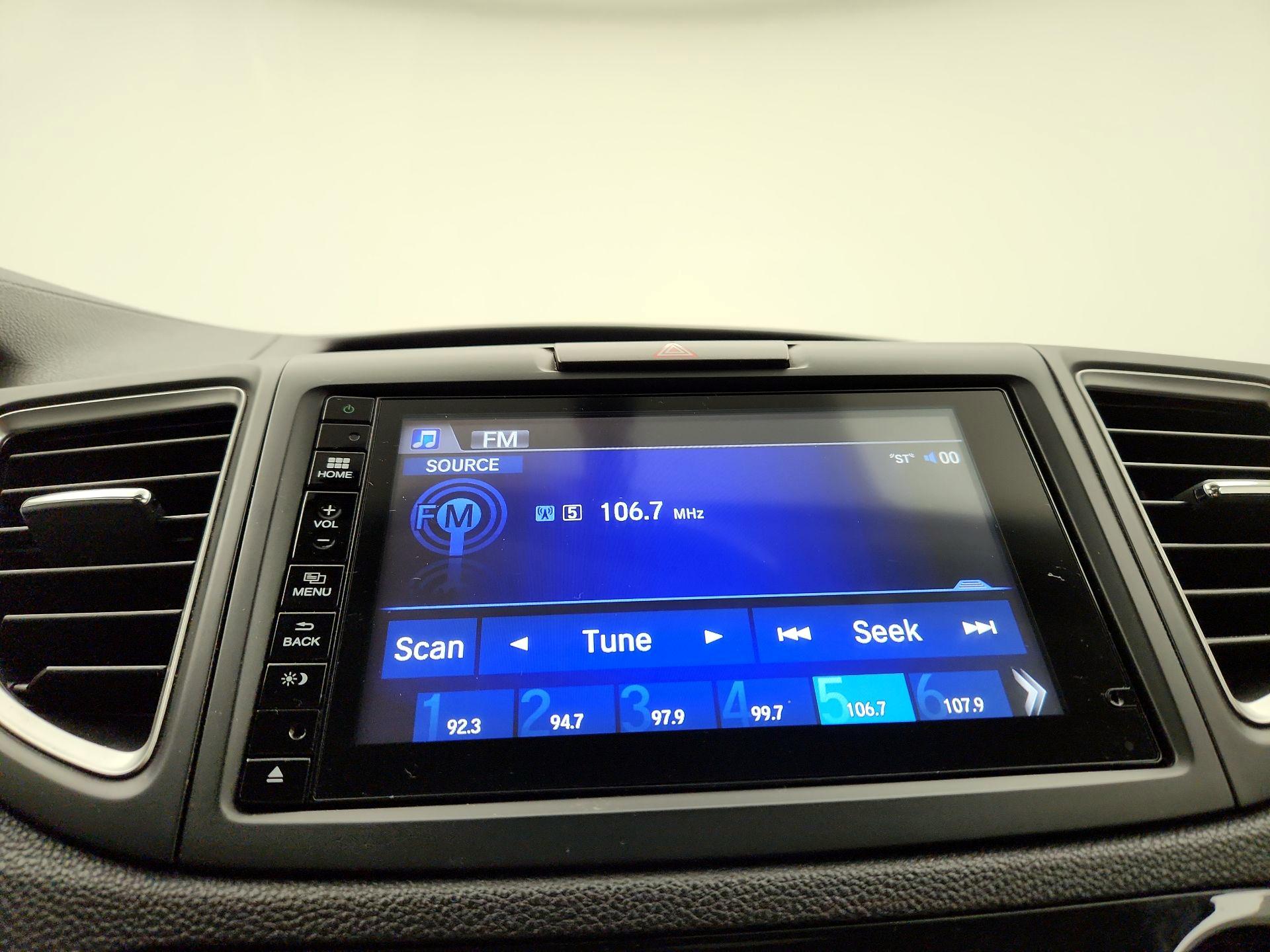 Thumbnail: 2016 Honda CR-V - 15
