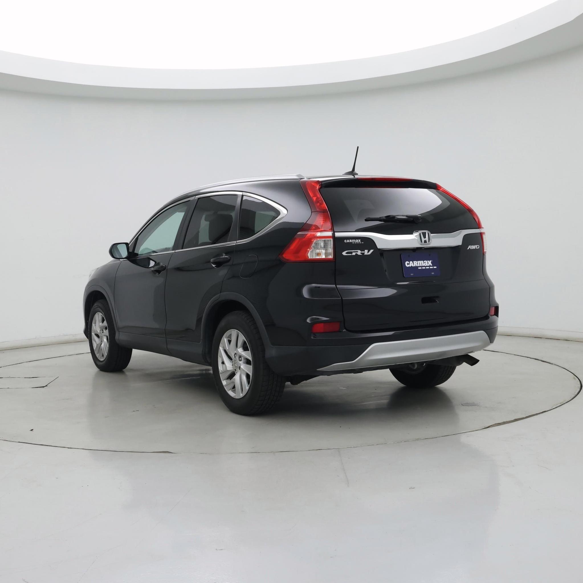Thumbnail: 2016 Honda CR-V - 2