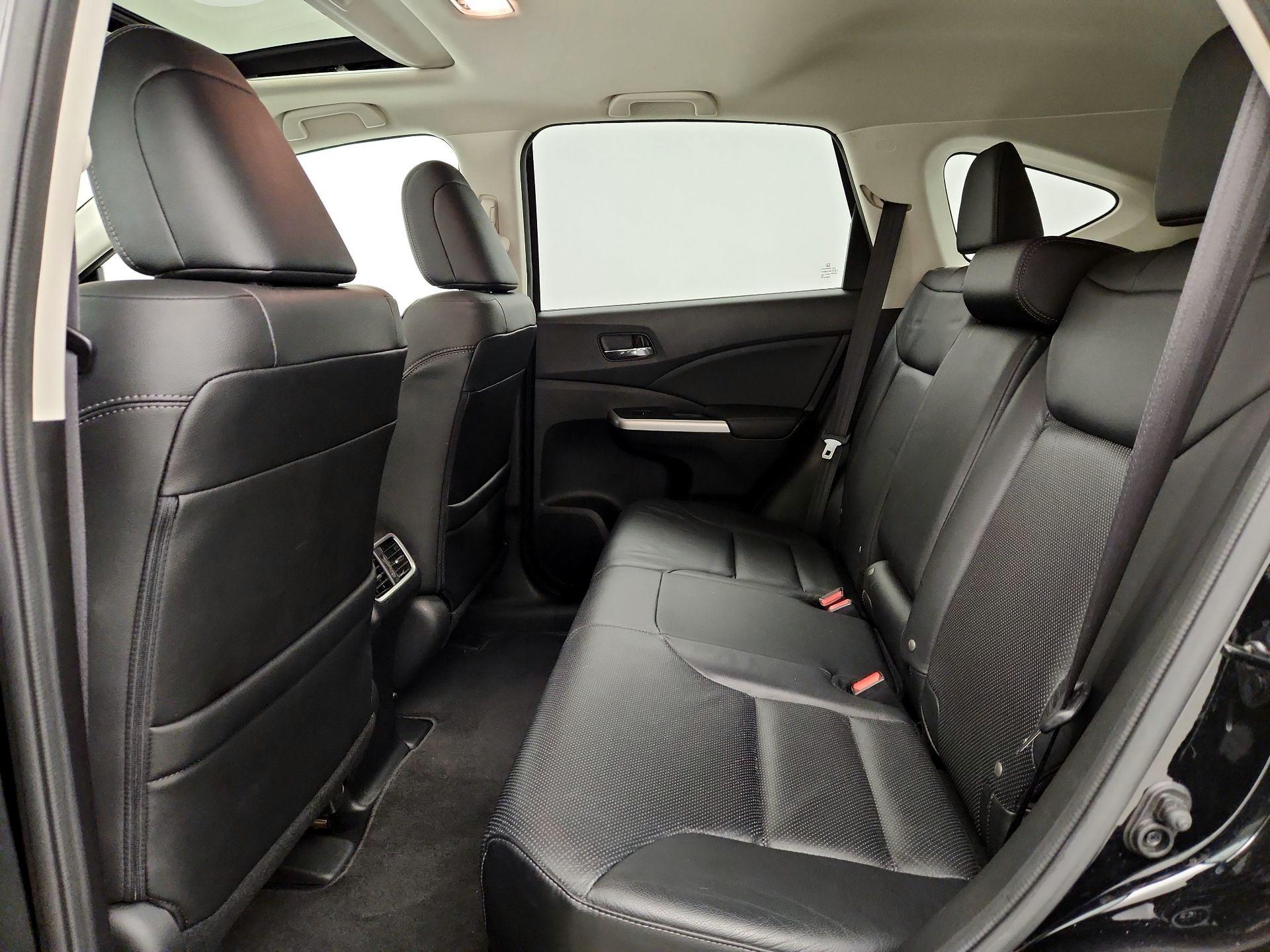 Thumbnail: 2016 Honda CR-V - 20