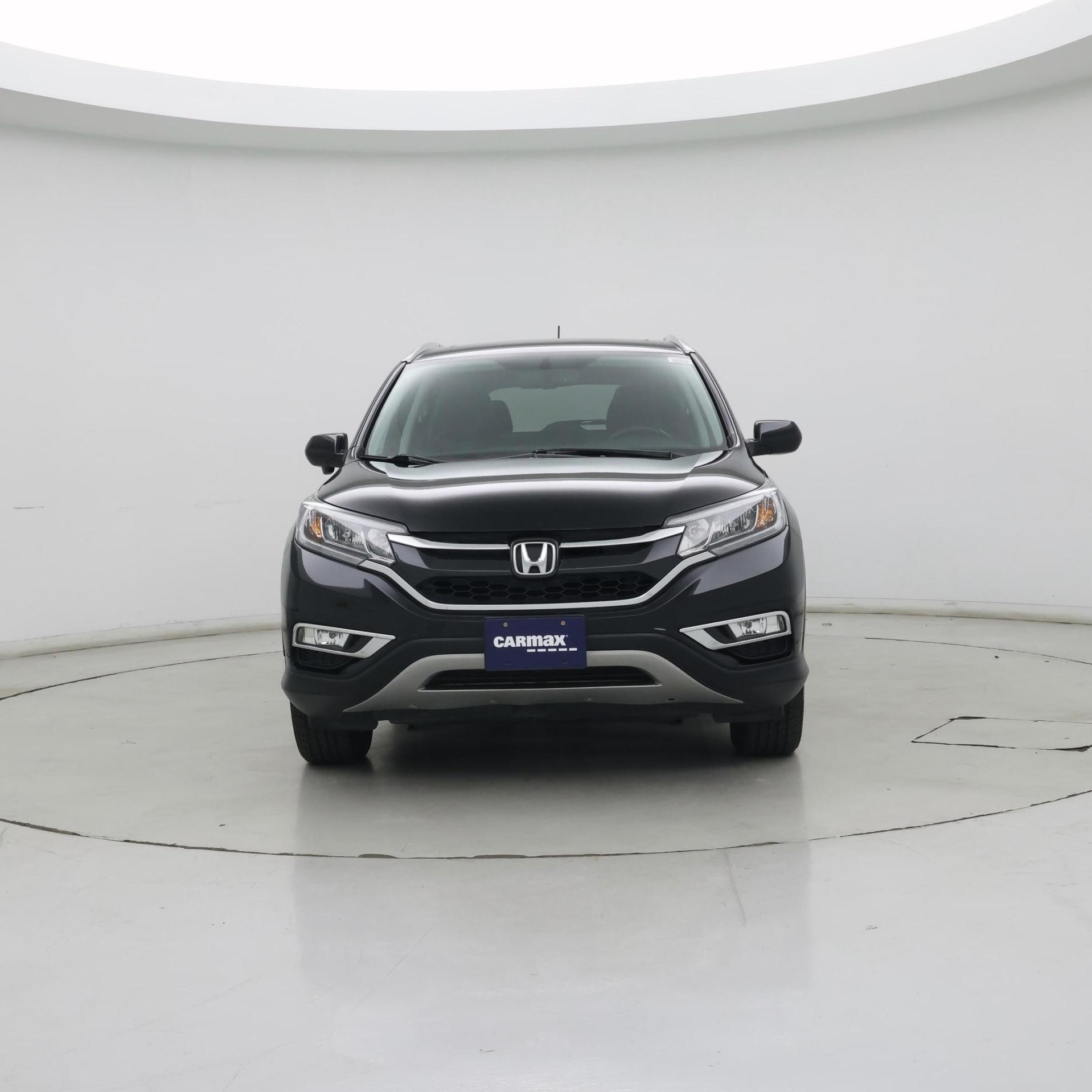 Thumbnail: 2016 Honda CR-V - 5