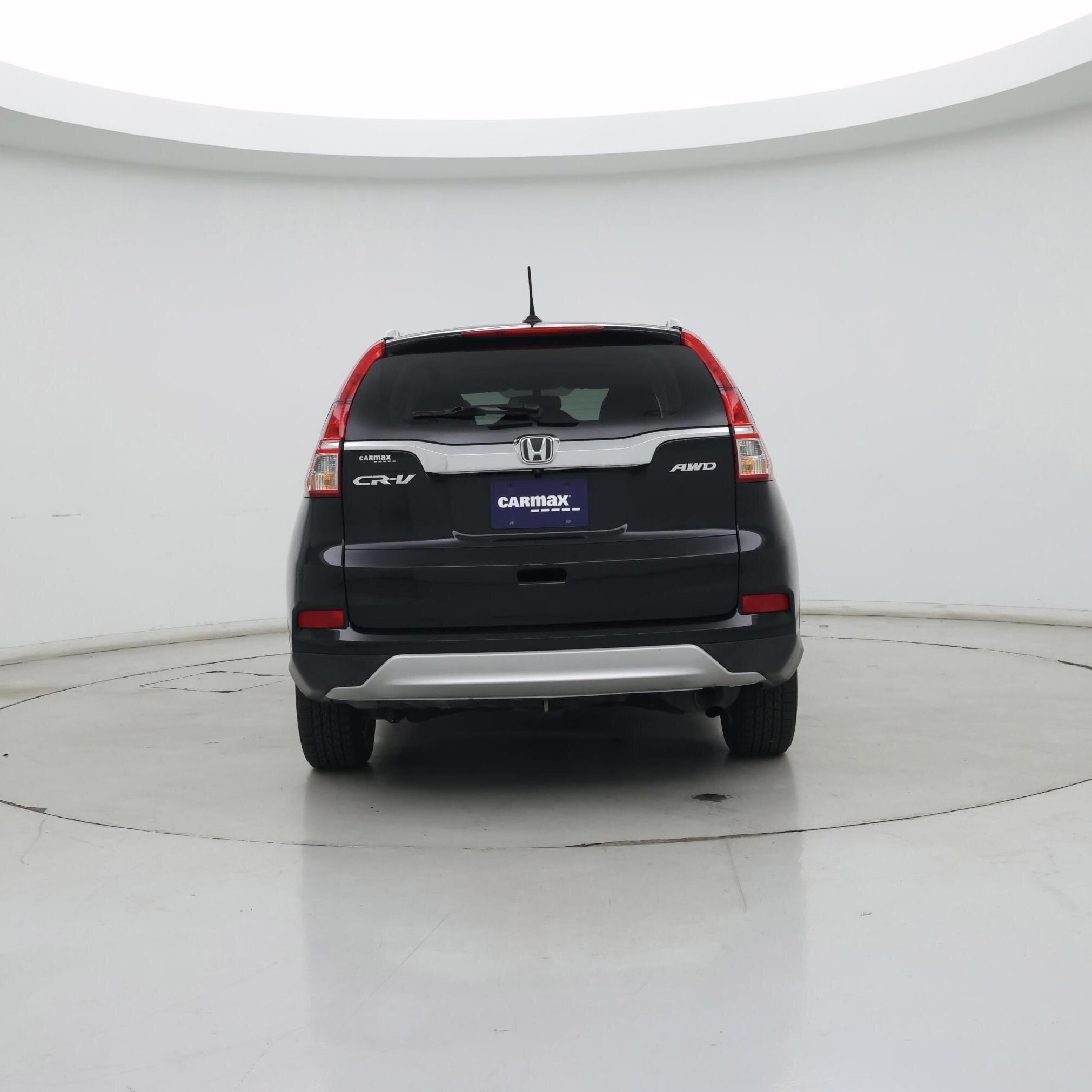 Thumbnail: 2016 Honda CR-V - 6