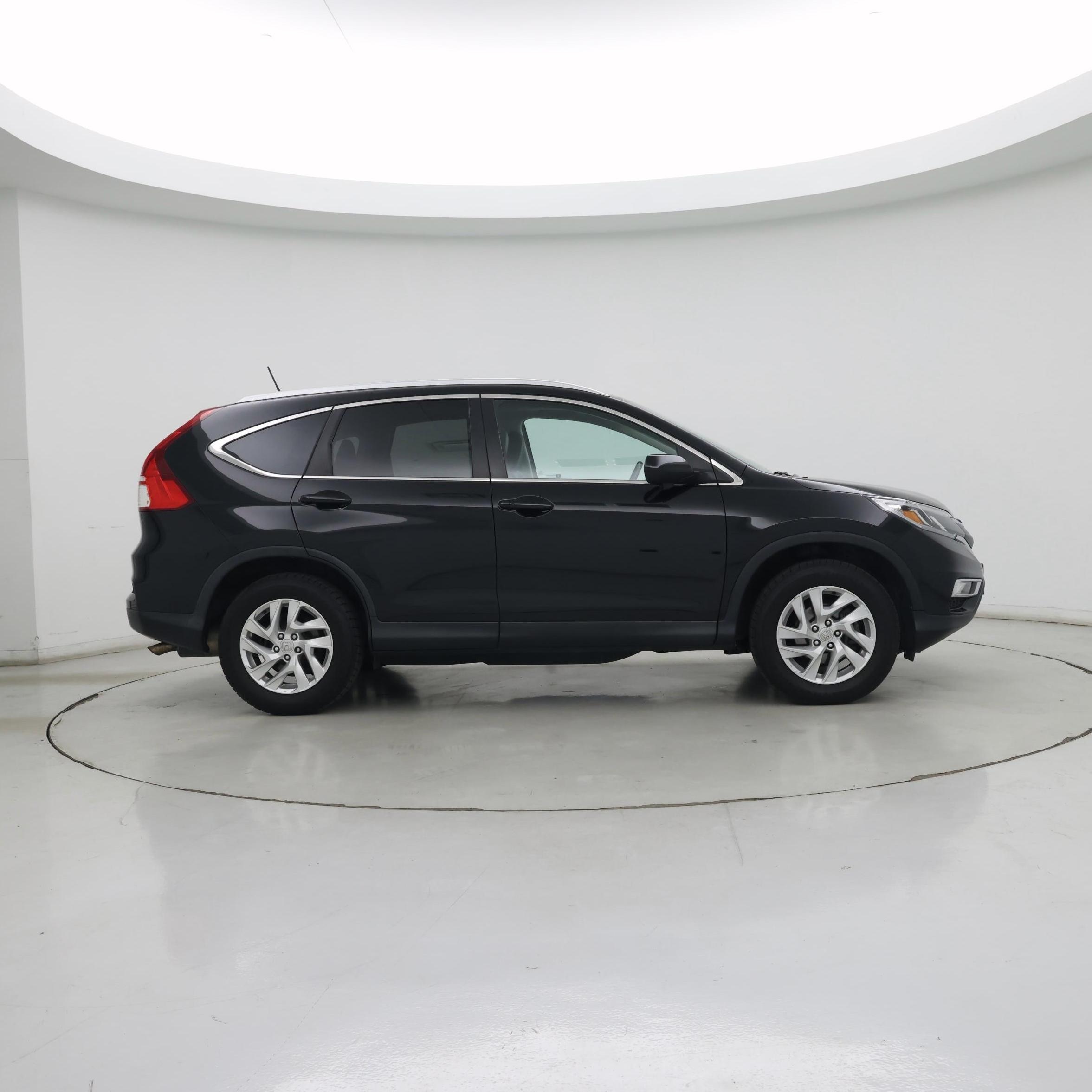 Thumbnail: 2016 Honda CR-V - 7