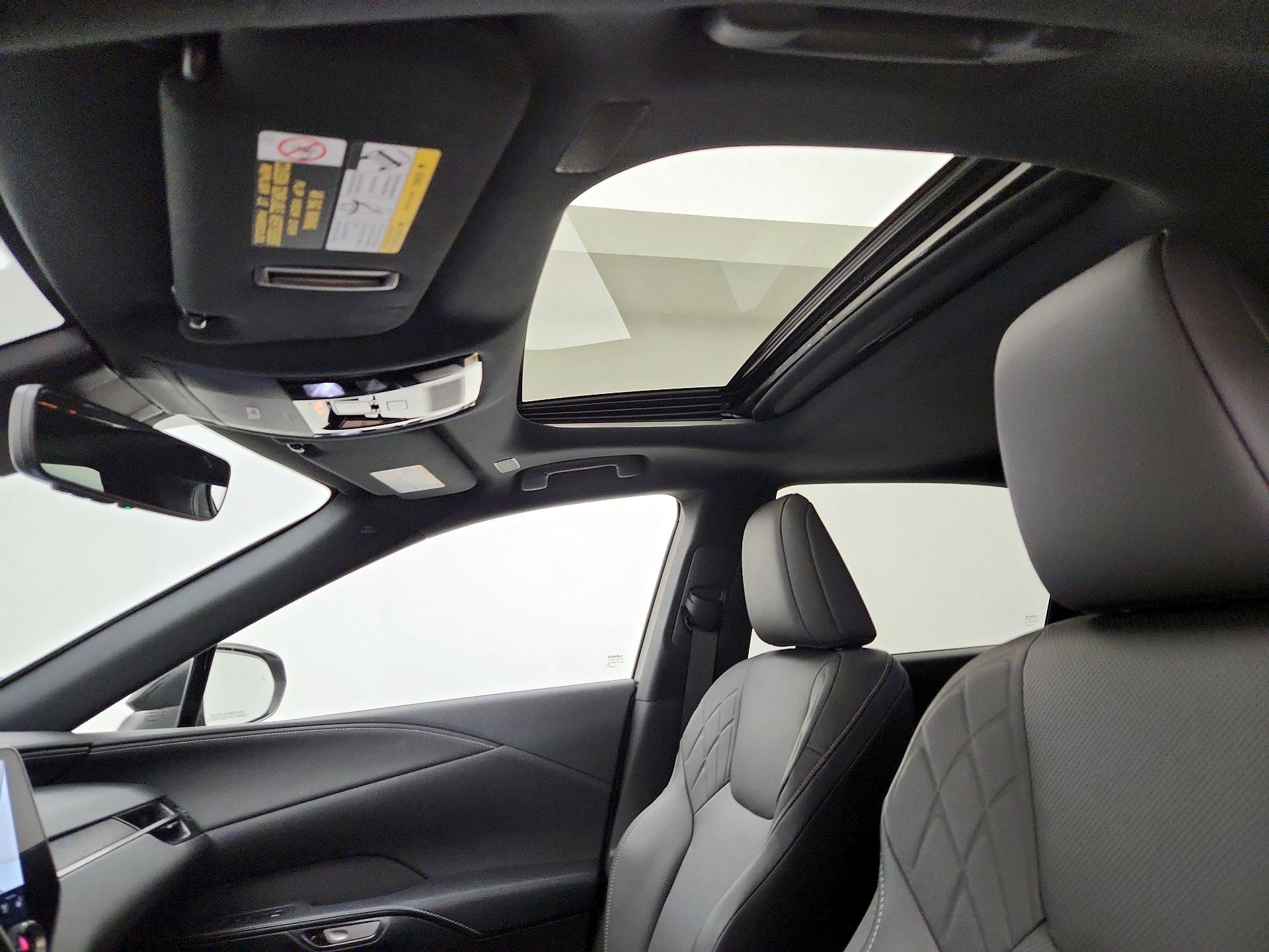 Thumbnail: 2024 Lexus RX - 19