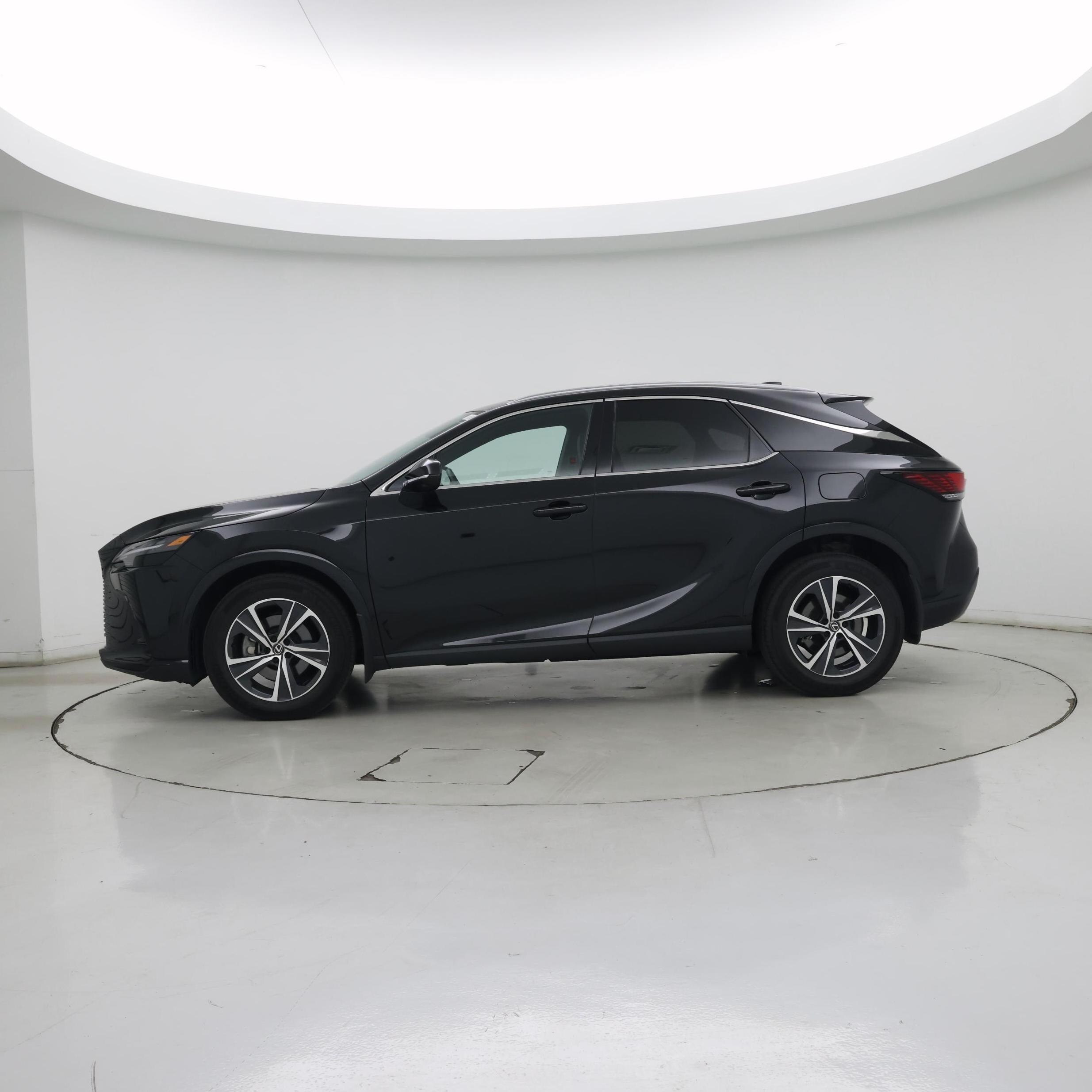 Thumbnail: 2024 Lexus RX - 3