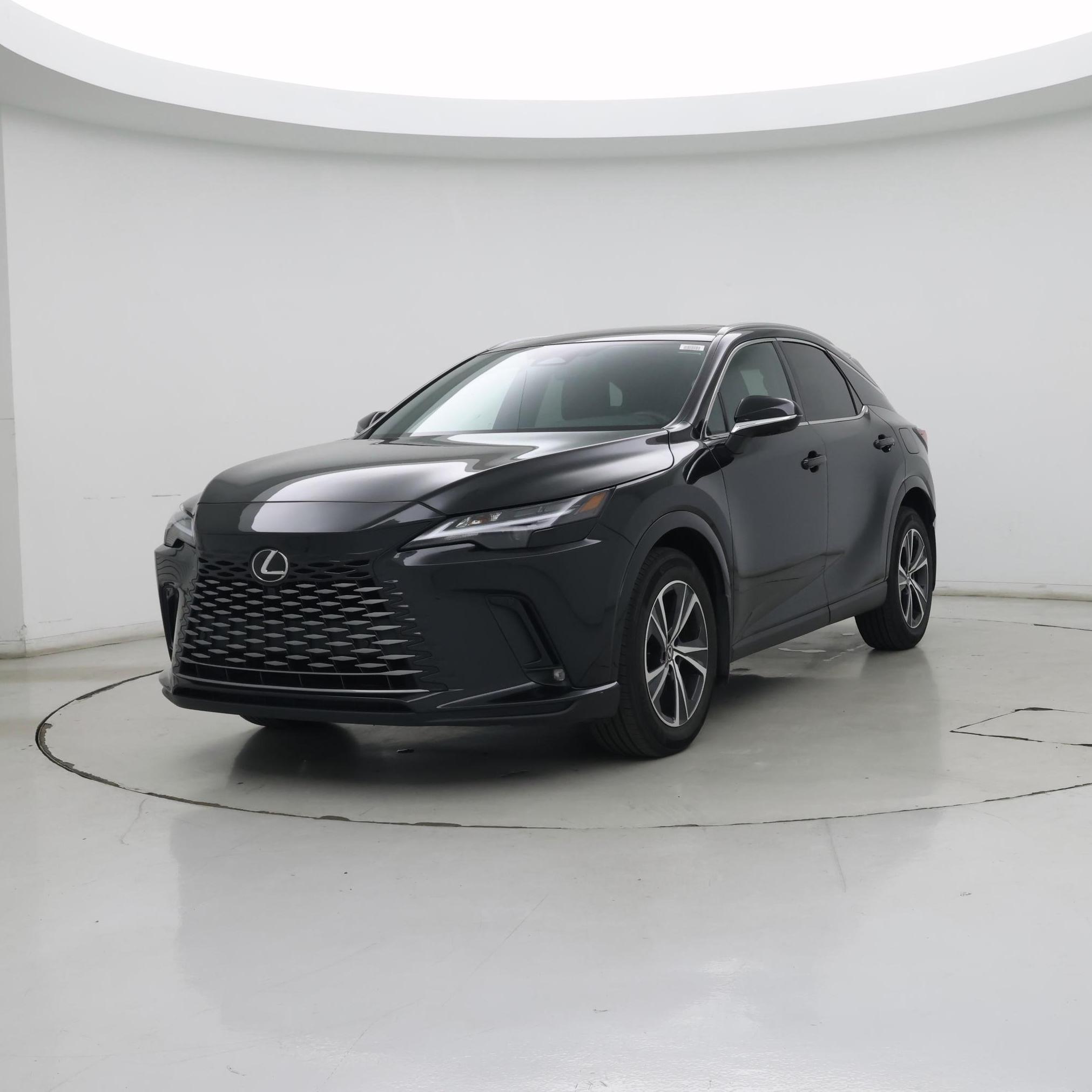 Thumbnail: 2024 Lexus RX - 4