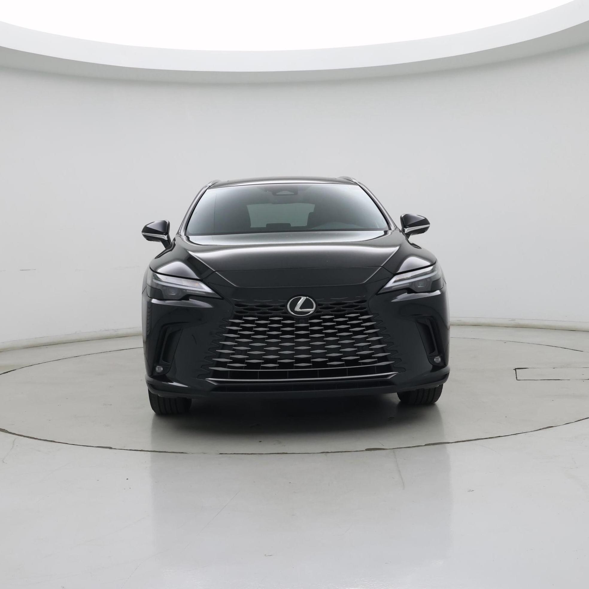 Thumbnail: 2024 Lexus RX - 5