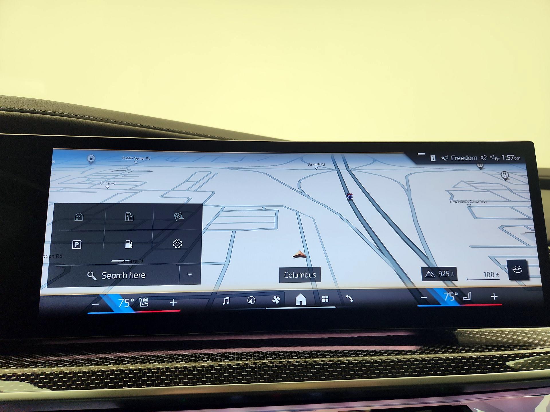 Thumbnail: 2023 BMW 7 Series - 14