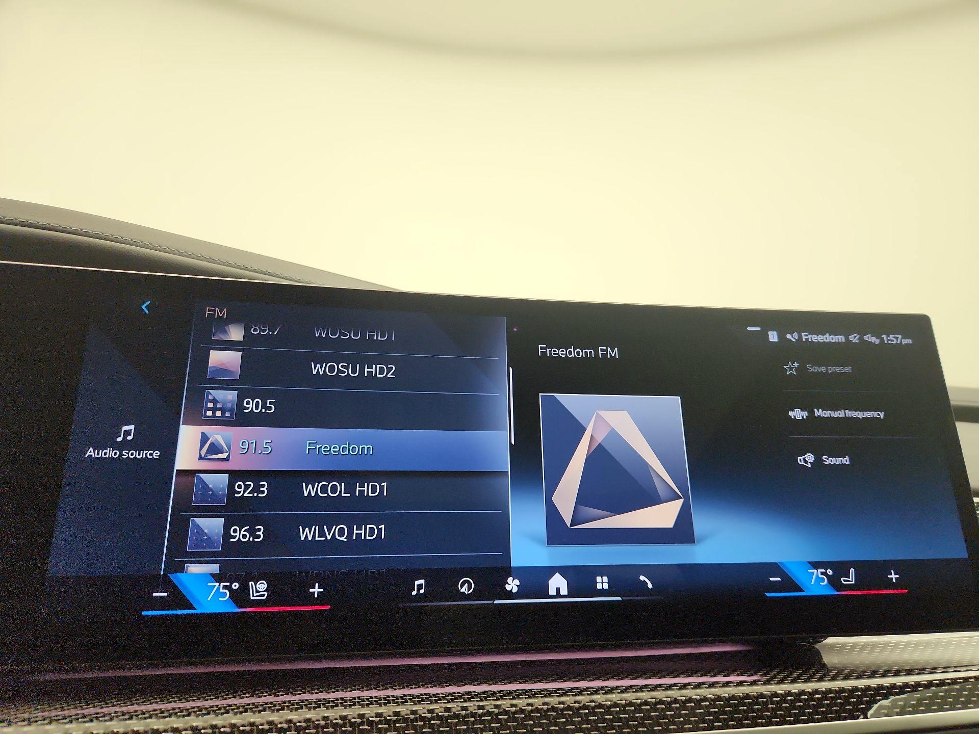 Thumbnail: 2023 BMW 7 Series - 16