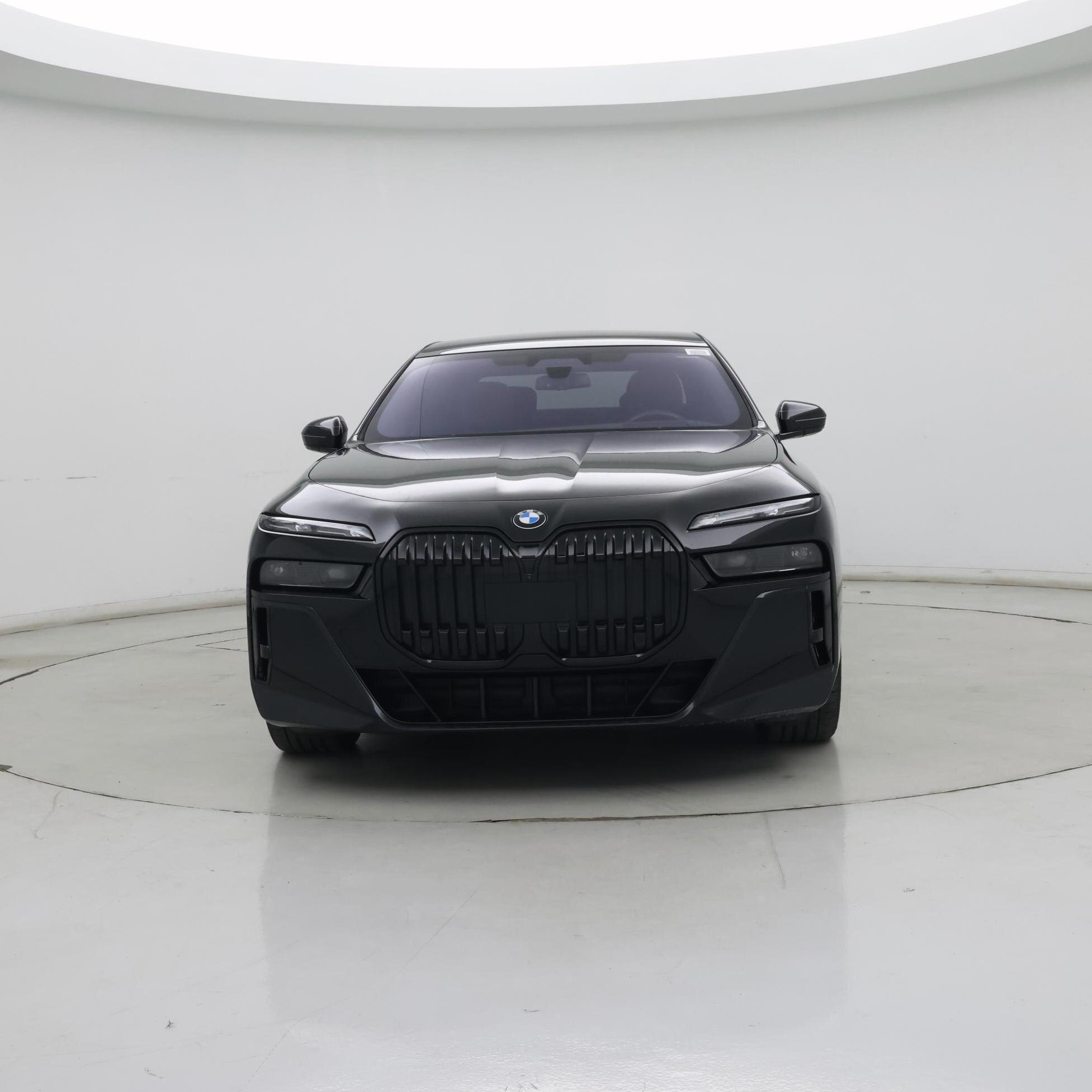 Thumbnail: 2023 BMW 7 Series - 5