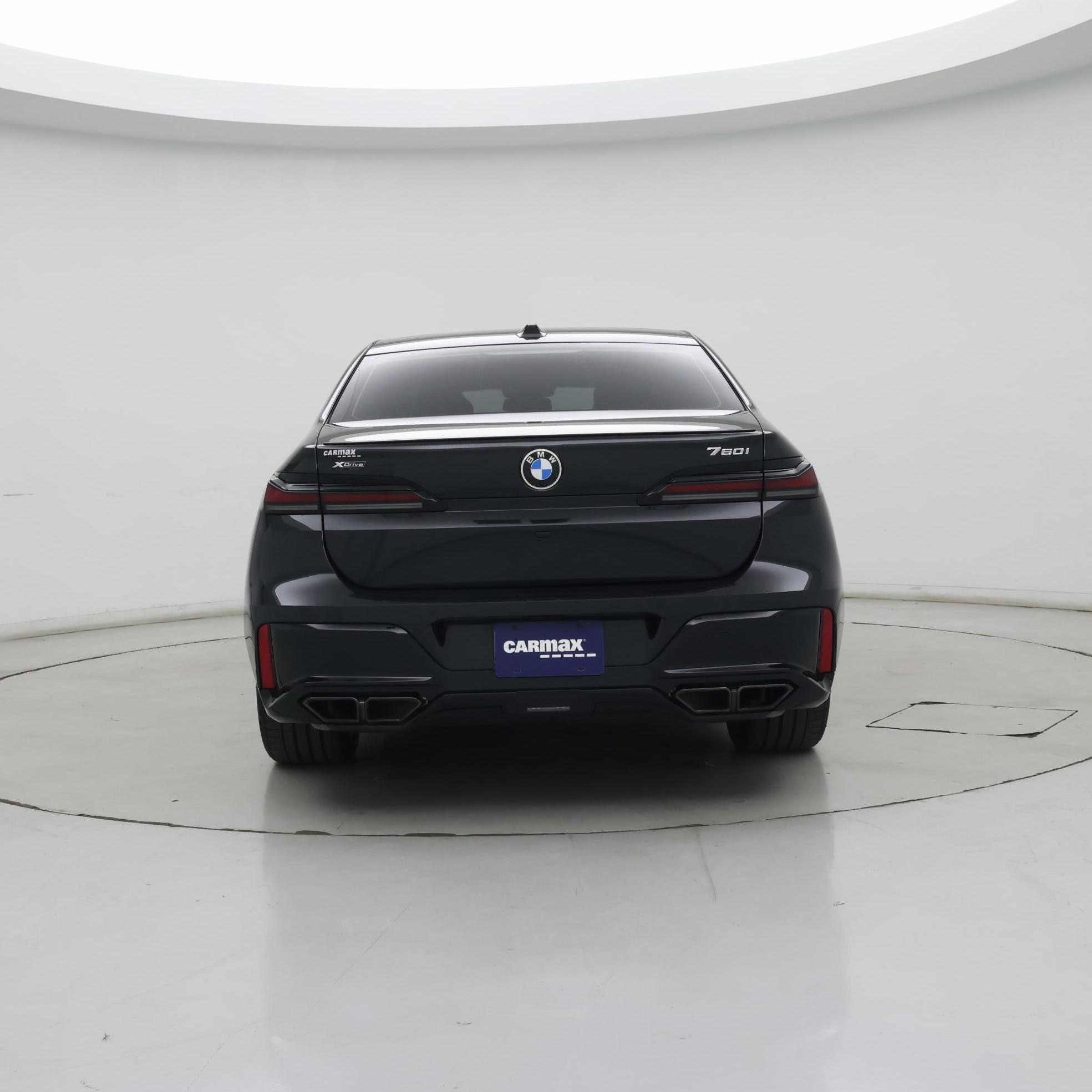 Thumbnail: 2023 BMW 7 Series - 6