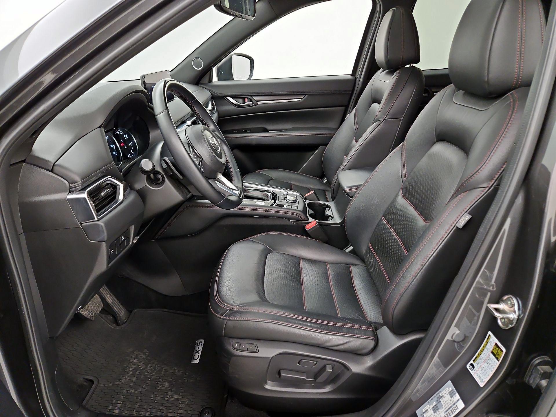 Thumbnail: 2023 Mazda CX-5 - 11