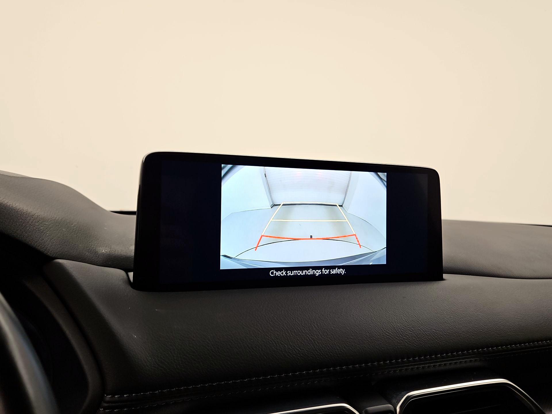 Thumbnail: 2023 Mazda CX-5 - 14