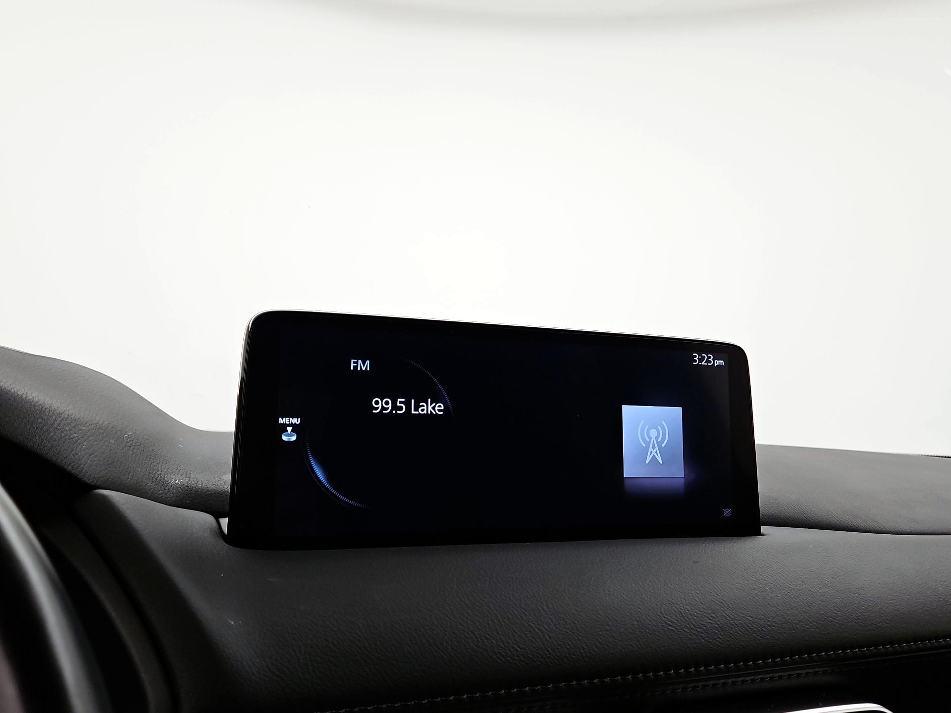 Thumbnail: 2023 Mazda CX-5 - 15