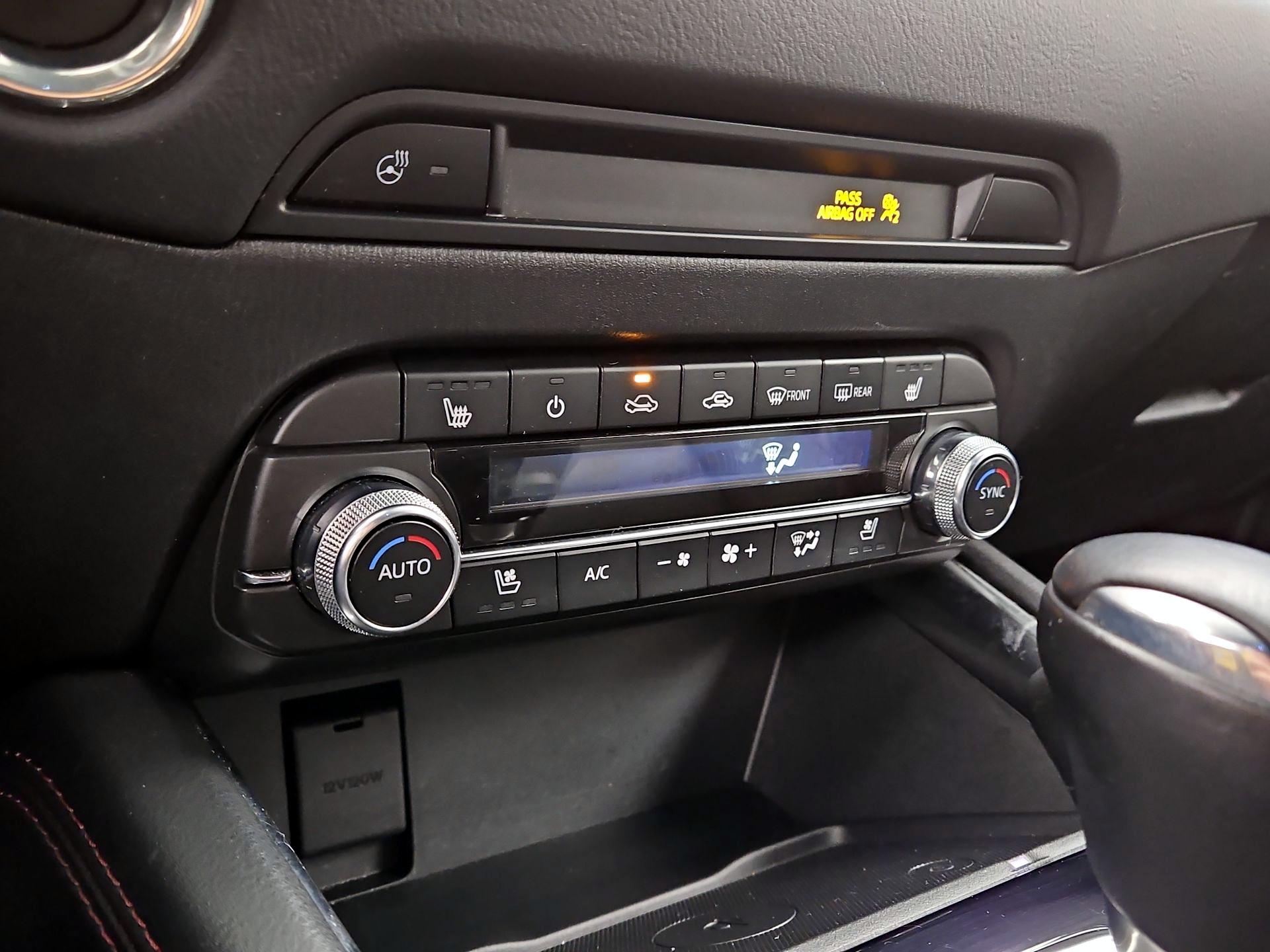 Thumbnail: 2023 Mazda CX-5 - 16