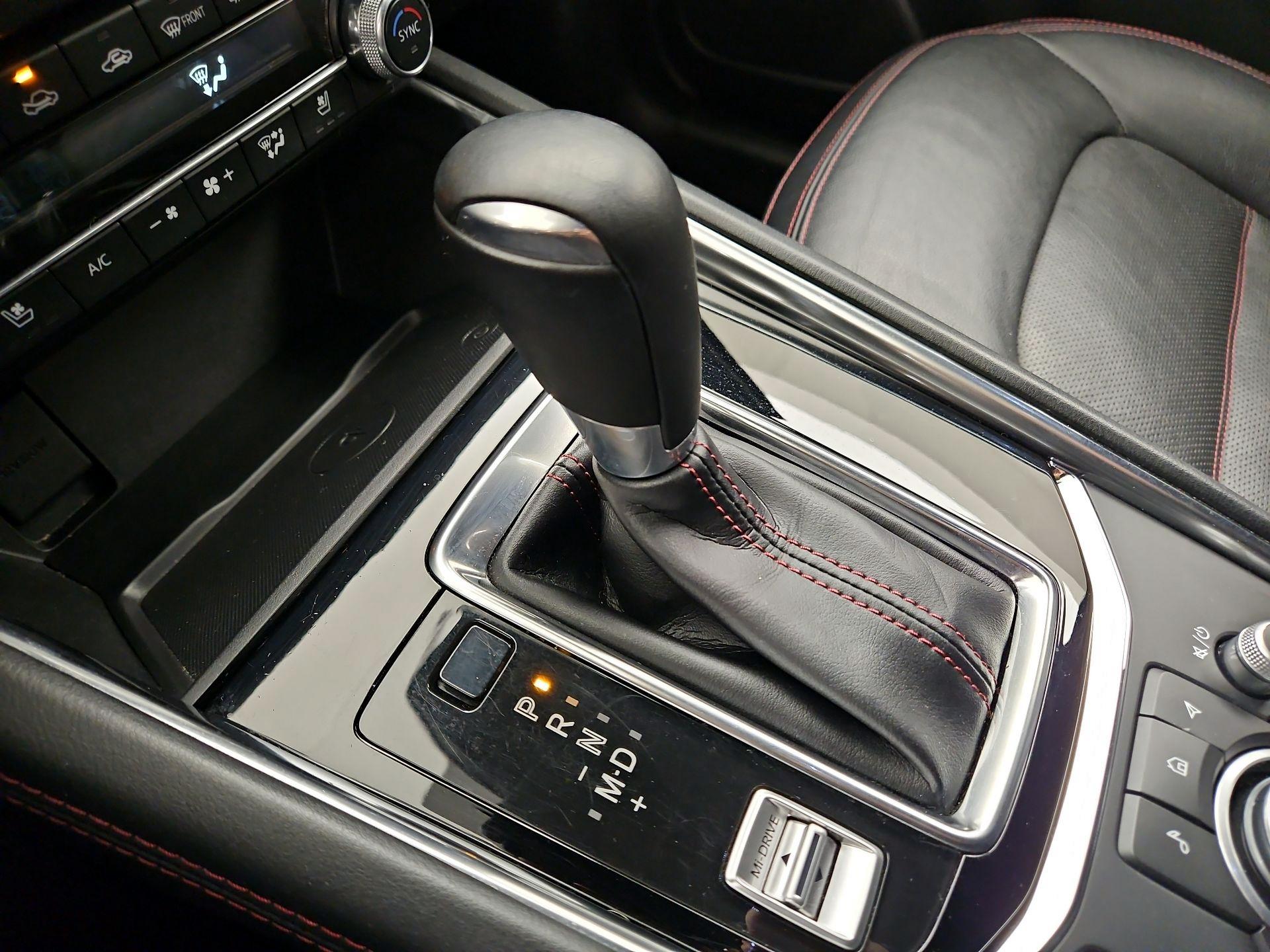 Thumbnail: 2023 Mazda CX-5 - 17