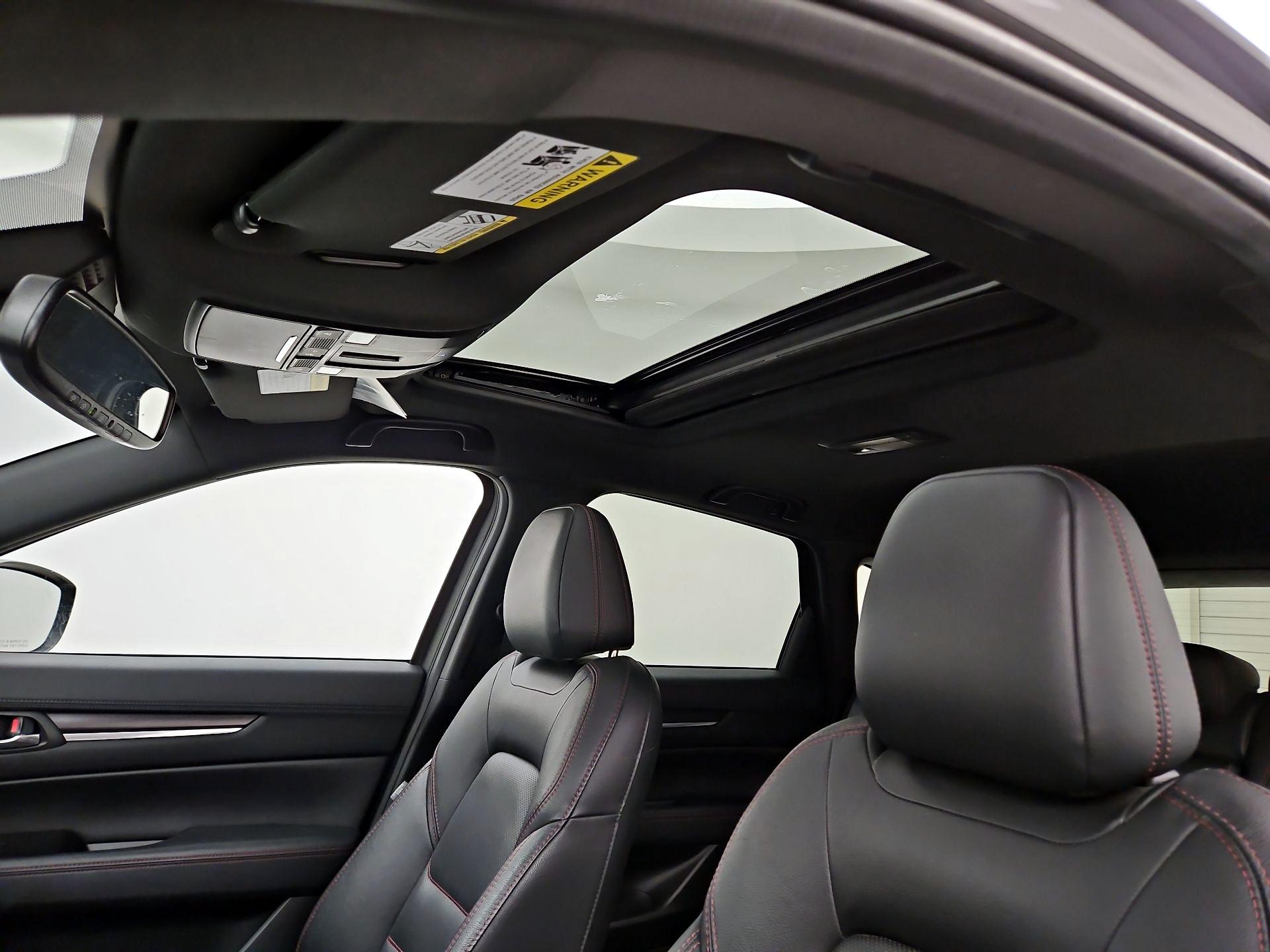 Thumbnail: 2023 Mazda CX-5 - 18