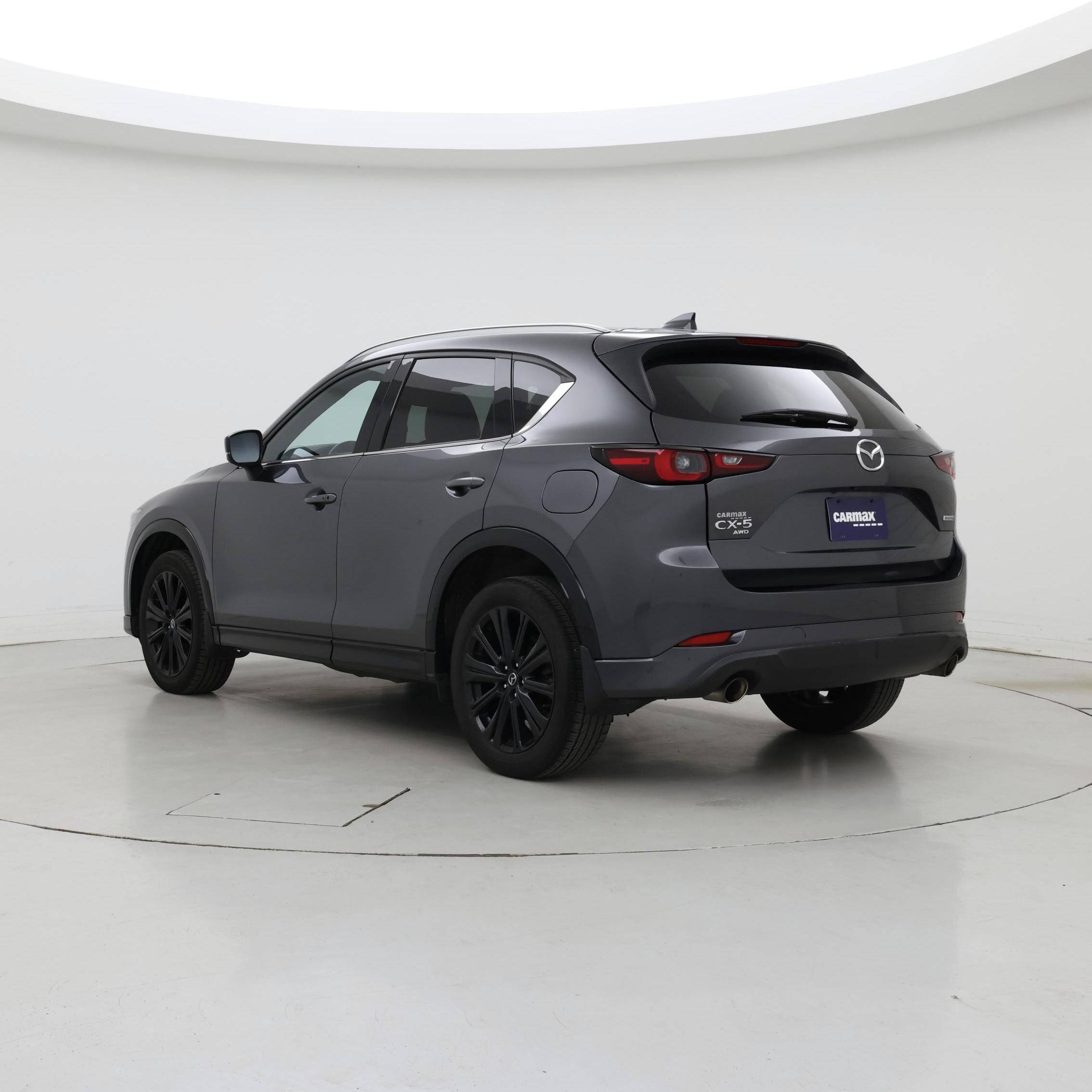 Thumbnail: 2023 Mazda CX-5 - 2