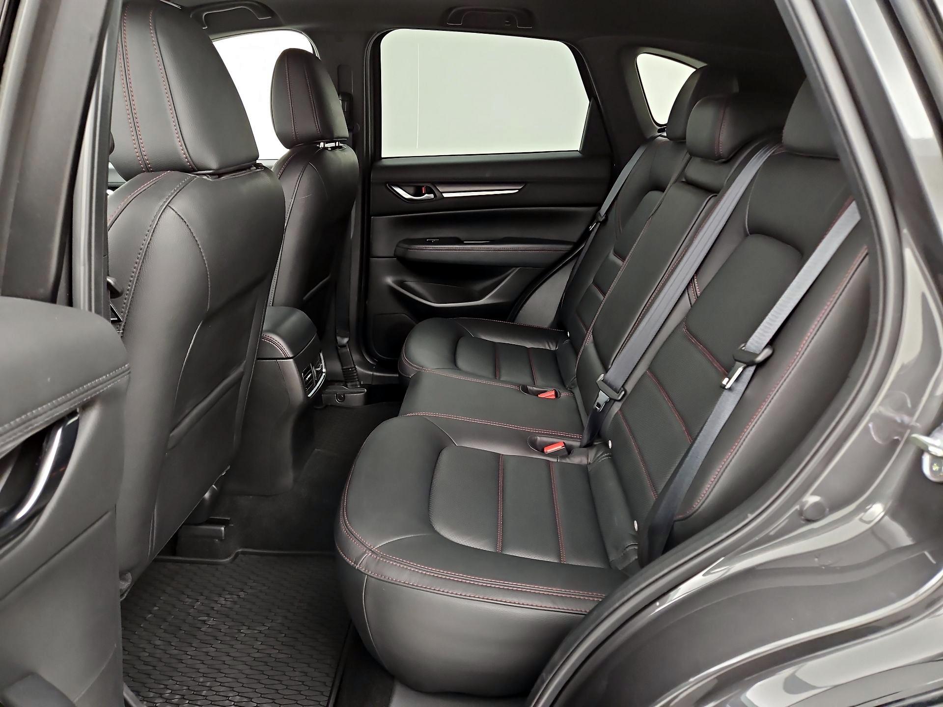 Thumbnail: 2023 Mazda CX-5 - 19